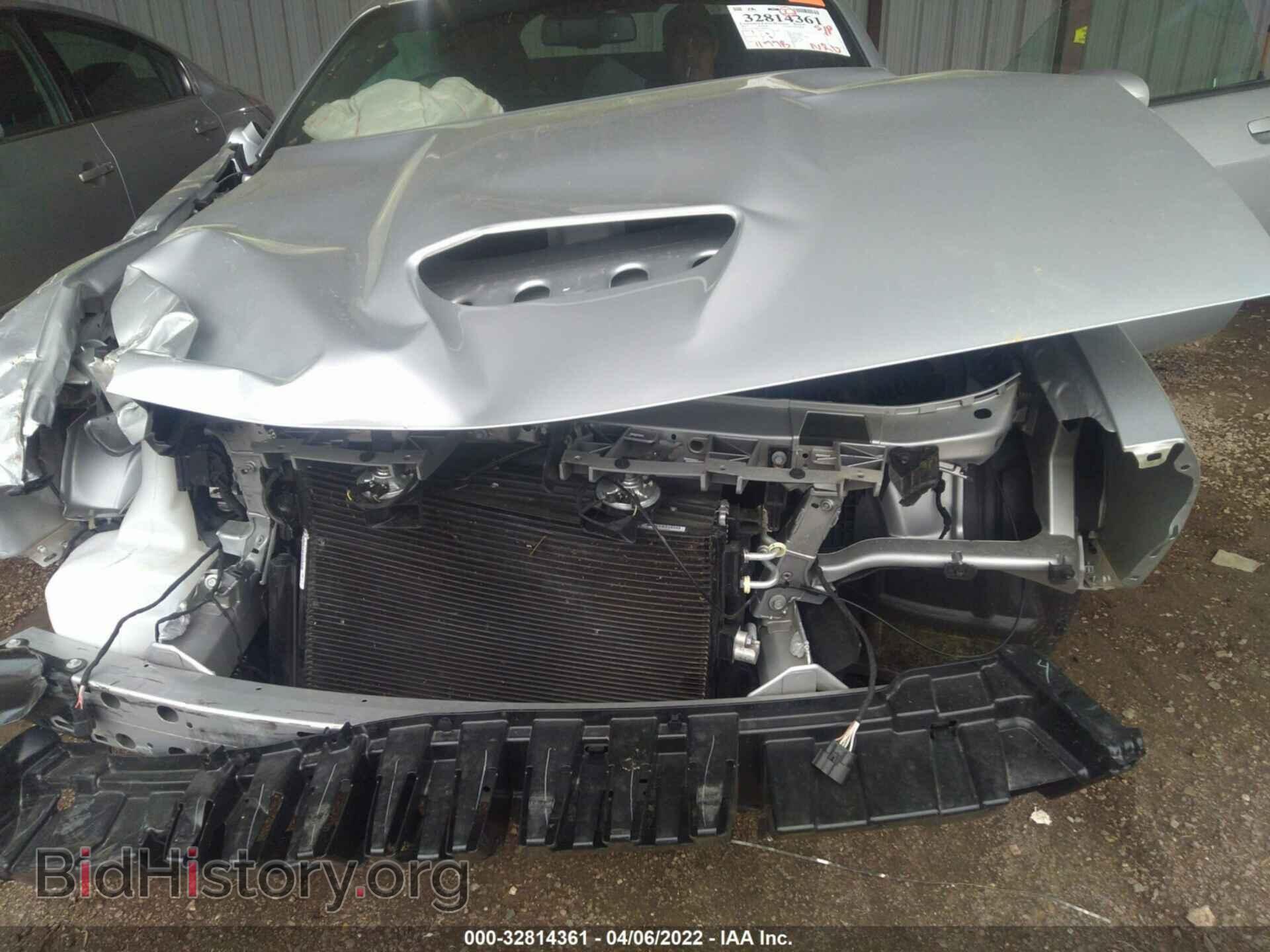 2021 DODGE CHALLENGER - VIN: 2C3CDZBT1MH635571 - Photo 10