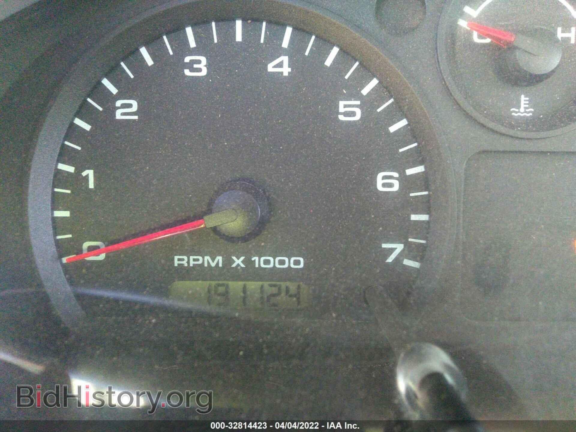 2011 FORD RANGER - VIN: 1FTKR1ED1BPA74490 - Фото 7