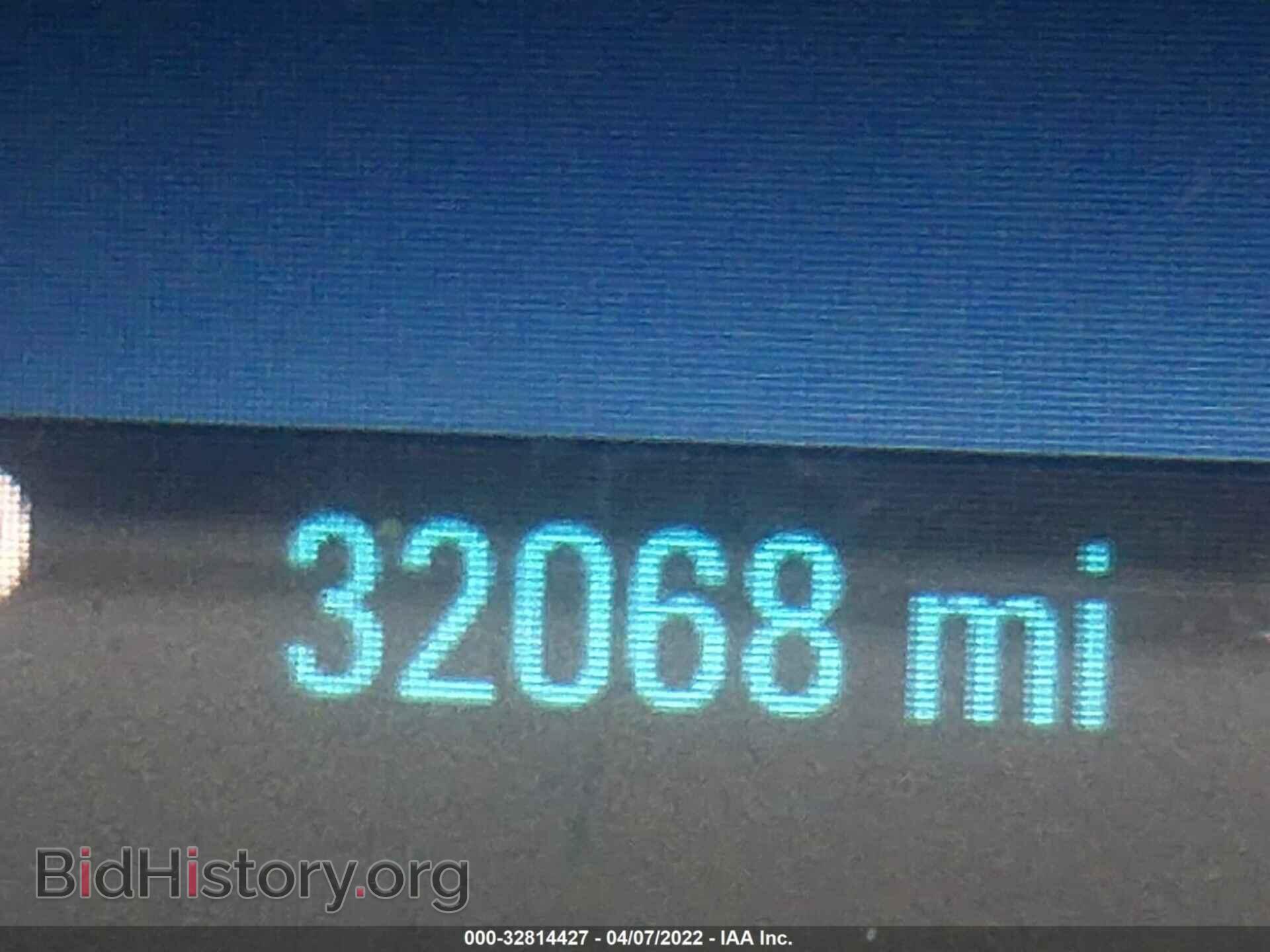 2014 CHEVROLET CAMARO - VIN: 2G1FC1E37E9281620 - Фото 7