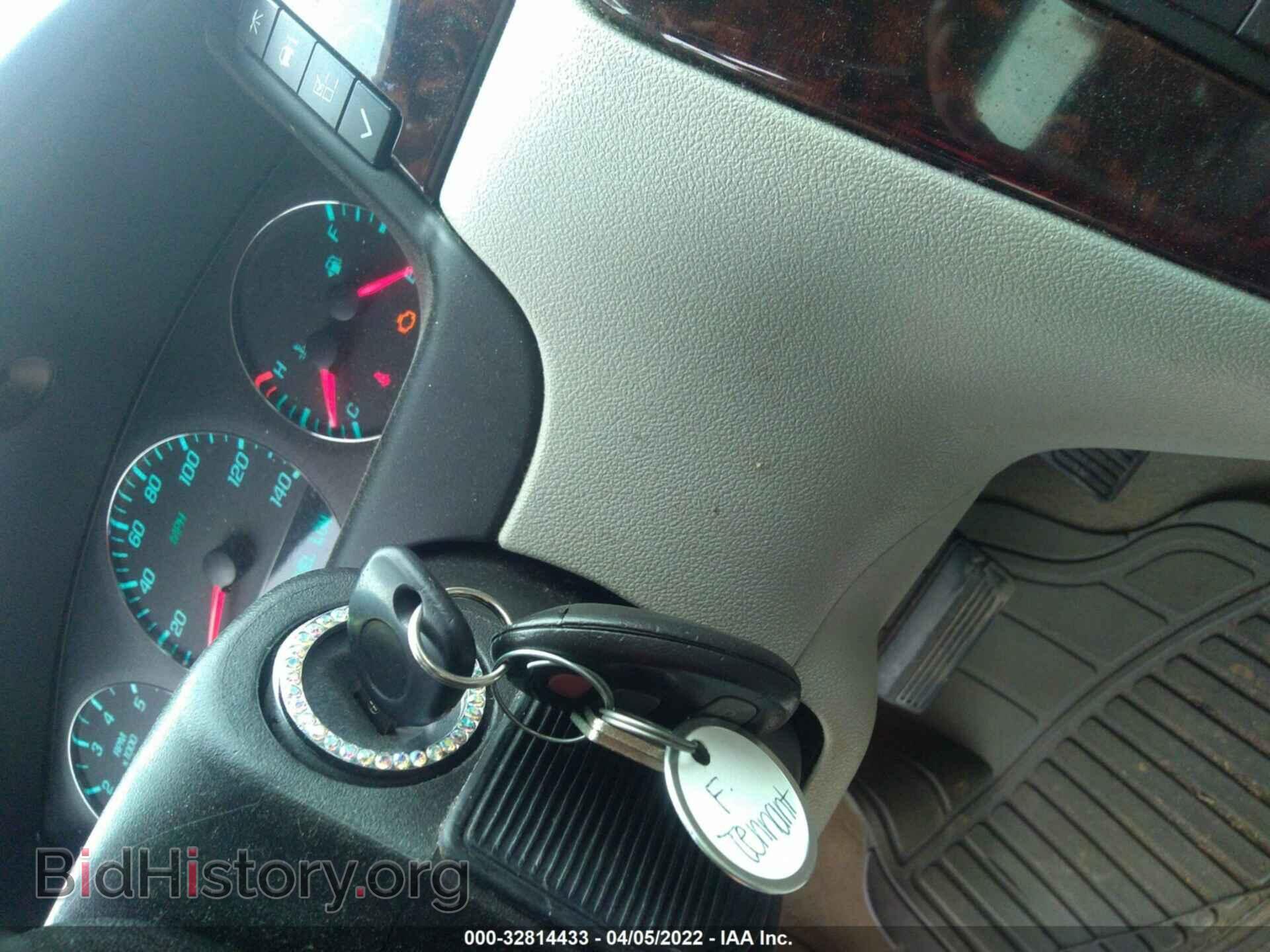 2013 CHEVROLET IMPALA - VIN: 2G1WC5E32D1210698 - Фото 11