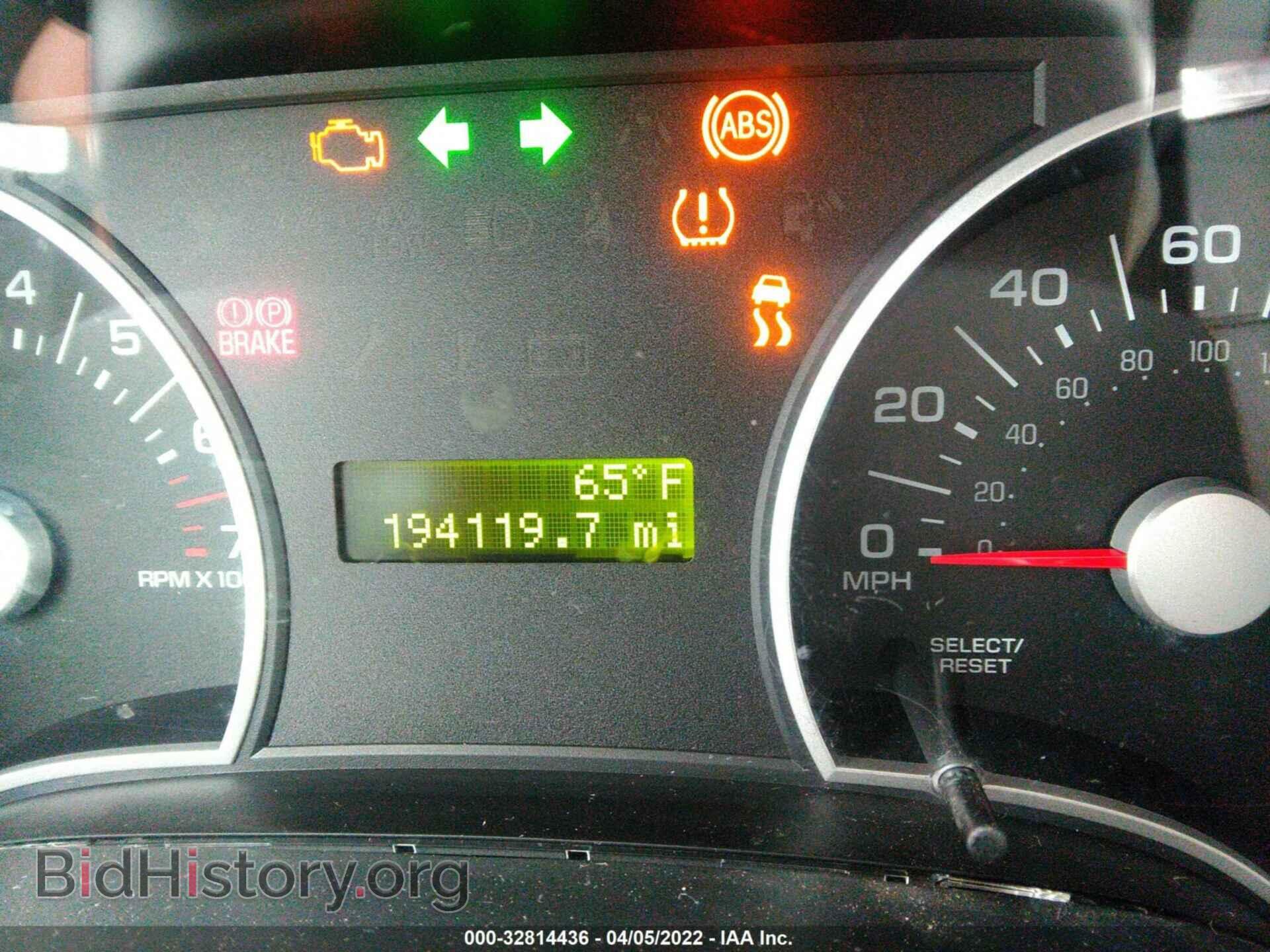 2009 FORD EXPLORER - VIN: 1FMEU73E49UA15872 - Фото 7
