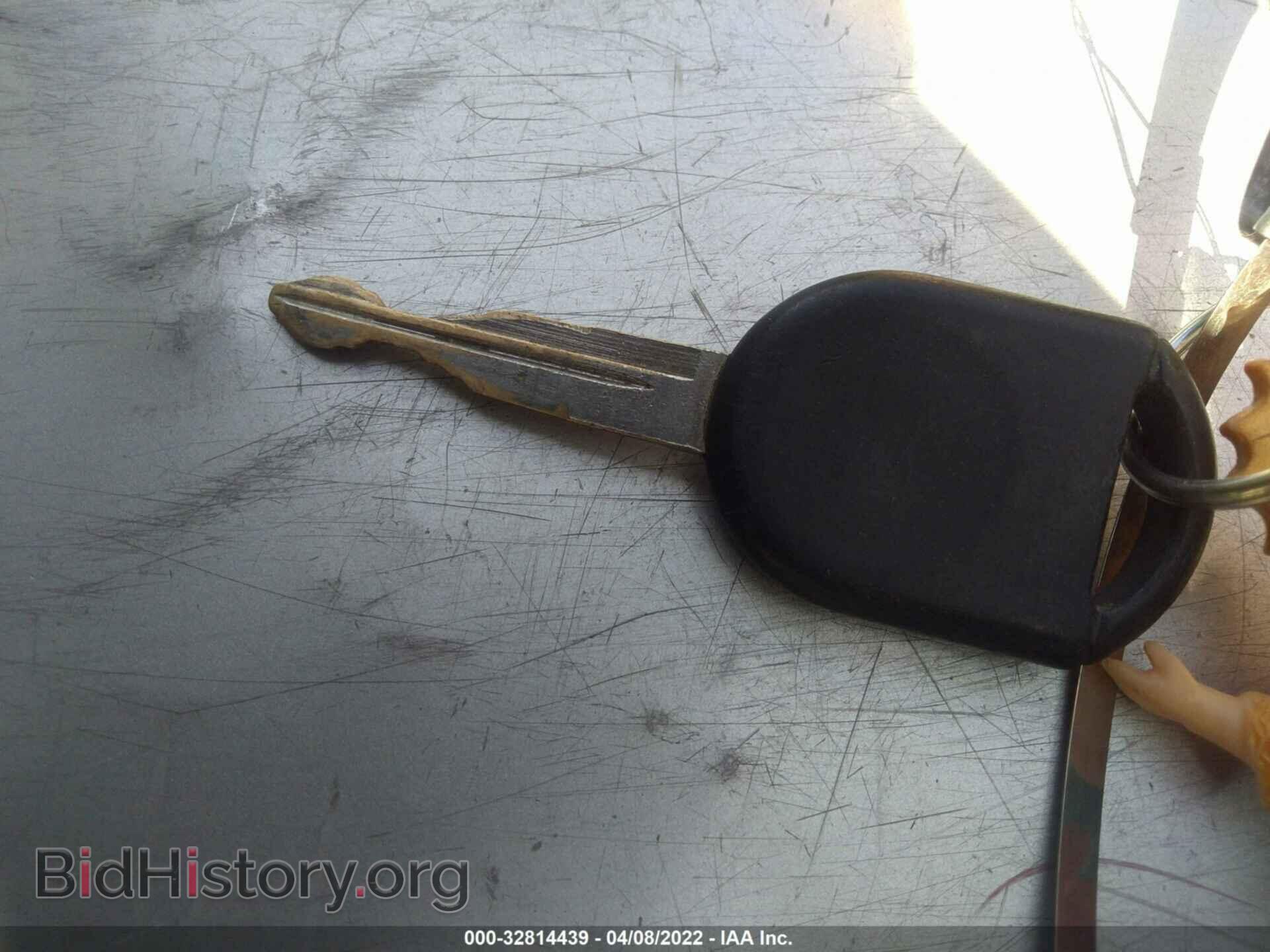 2008 FORD FOCUS - VIN: 1FAHP34NX8W123776 - Фото 11
