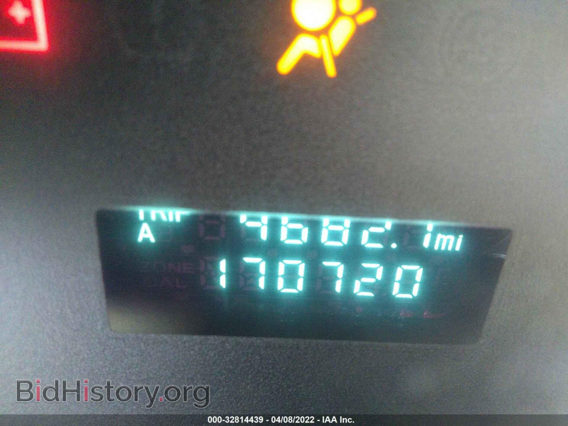 2008 FORD FOCUS - VIN: 1FAHP34NX8W123776 - Фото 7