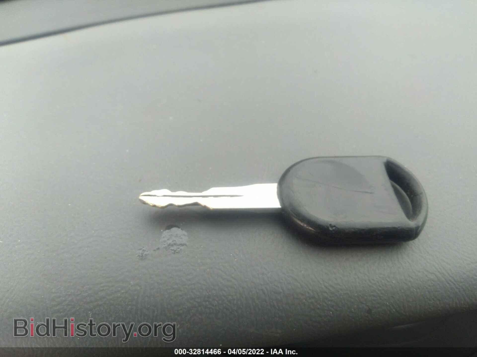 2011 FORD RANGER - VIN: 1FTLR4FE4BPB19869 - Фото 11