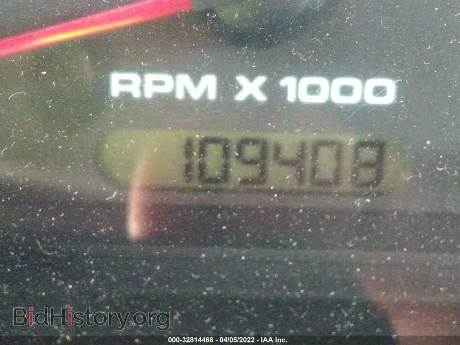 2011 FORD RANGER - VIN: 1FTLR4FE4BPB19869 - Фото 7