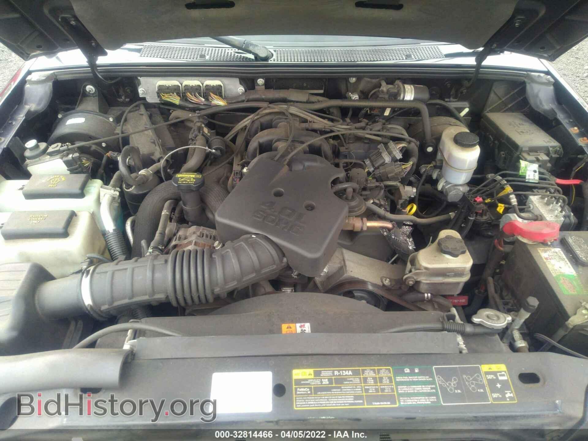 2011 FORD RANGER - VIN: 1FTLR4FE4BPB19869 - Фото 10