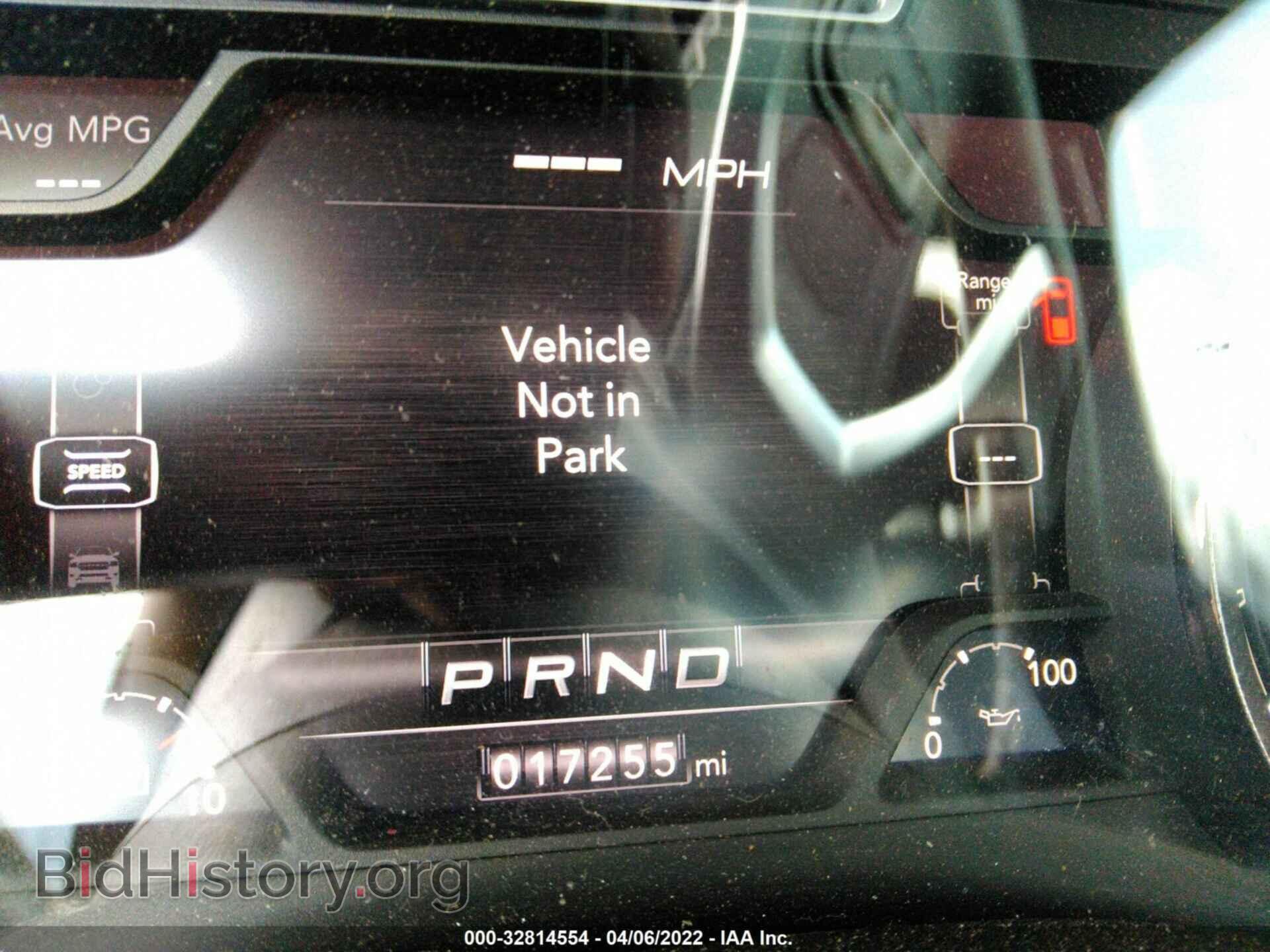2021 RAM 1500 - VIN: 1C6SRFU97MN901490 - Фото 7