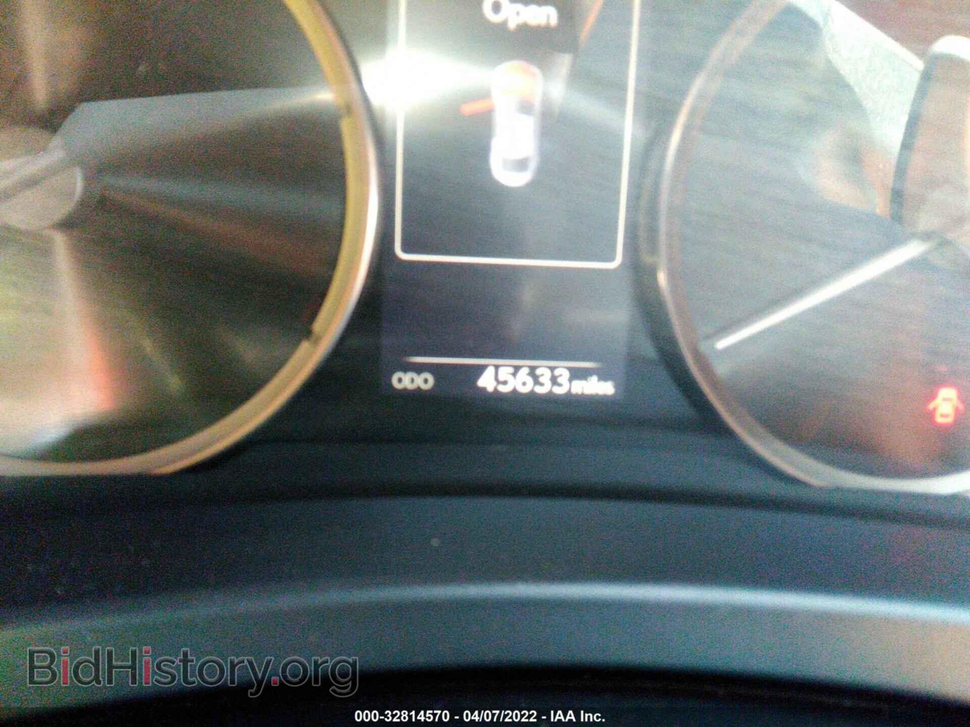 2019 LEXUS RC - VIN: JTHHZ5BC0K5019312 - Фото 7