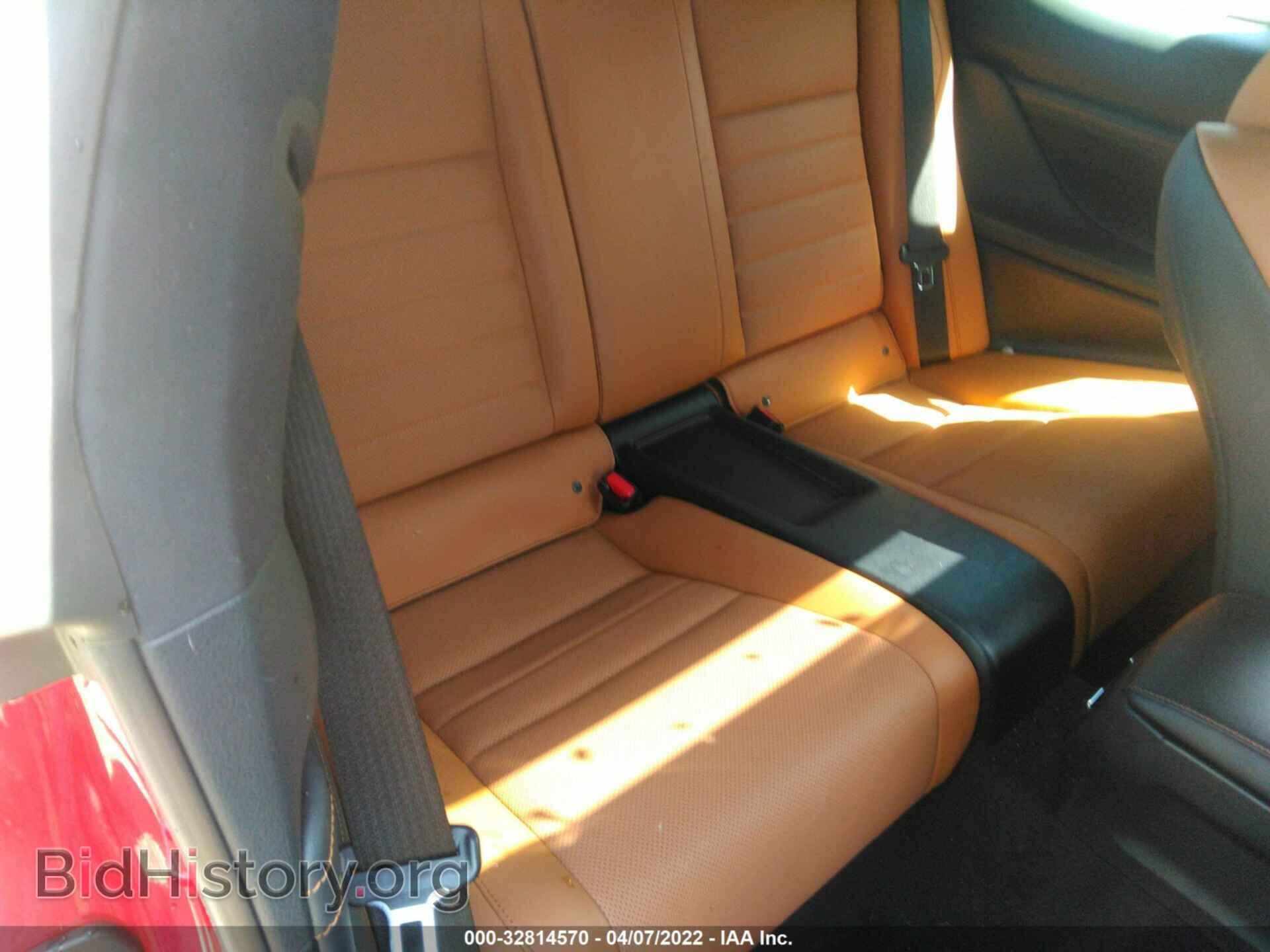 2019 LEXUS RC - VIN: JTHHZ5BC0K5019312 - Фото 8