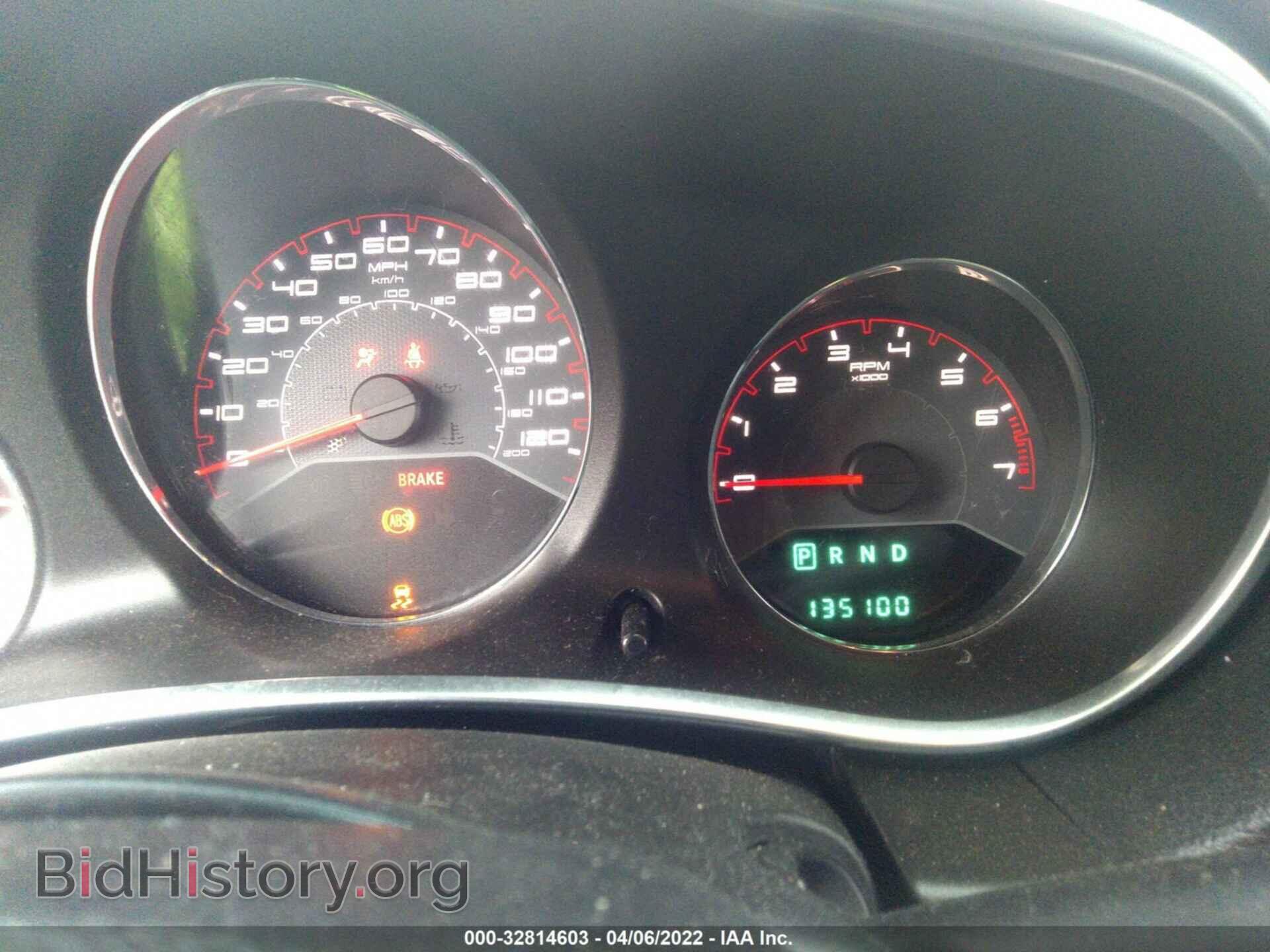 2013 DODGE AVENGER - VIN: 1C3CDZAB5DN730134 - Photo 7
