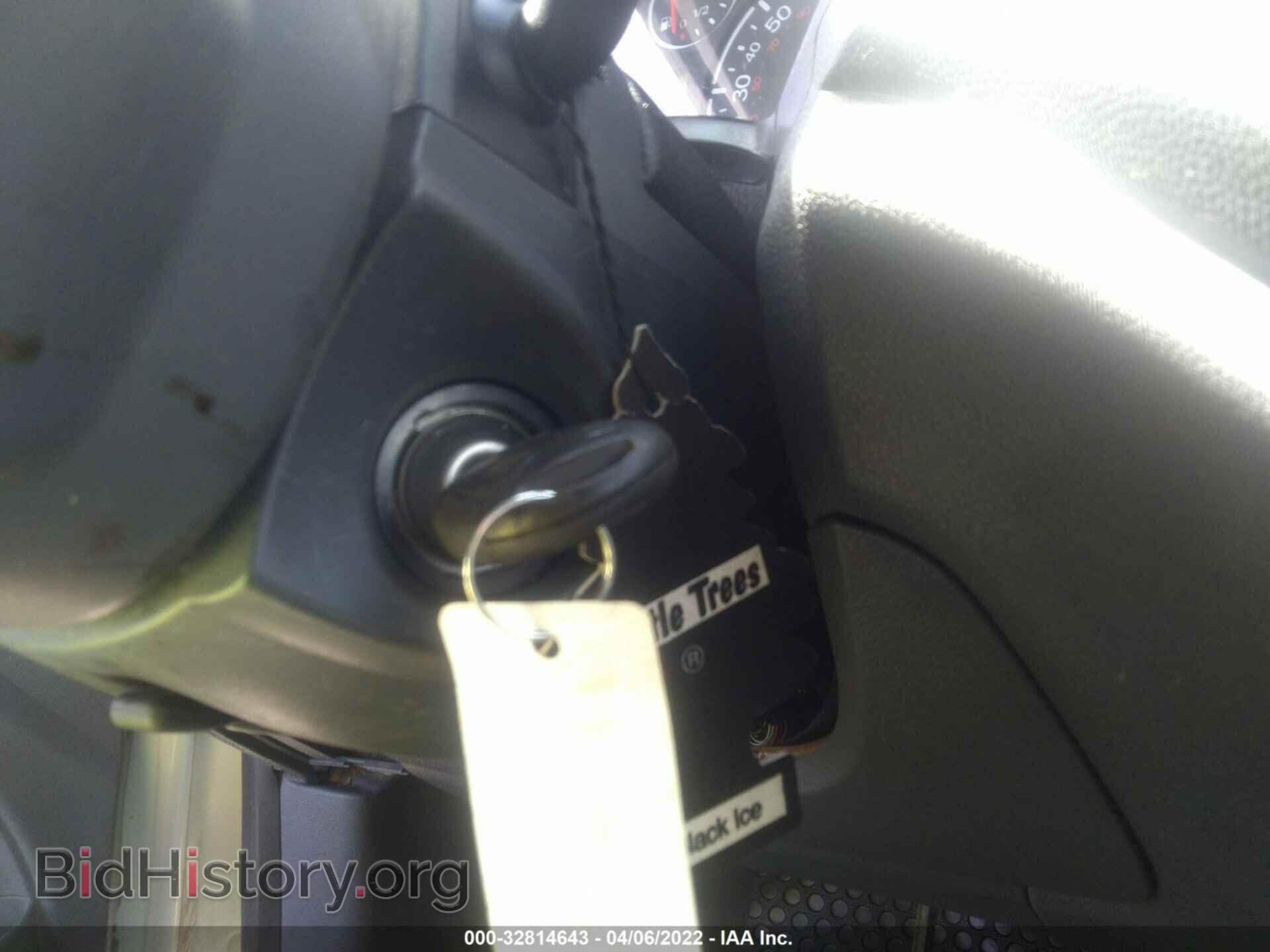 2013 FORD TRANSIT CONNECT - VIN: NM0LS7BN4DT154592 - Фото 11