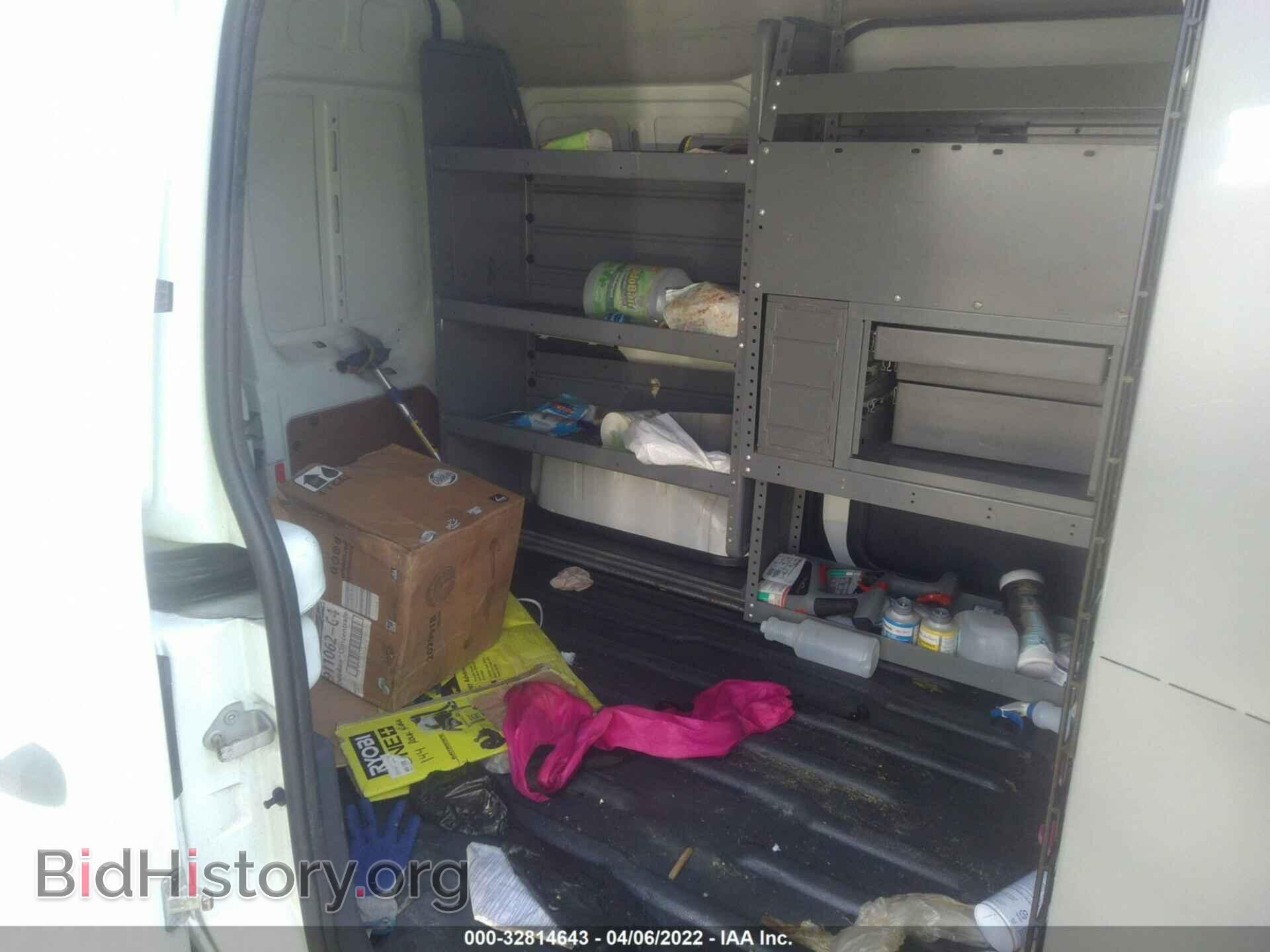 2013 FORD TRANSIT CONNECT - VIN: NM0LS7BN4DT154592 - Фото 8