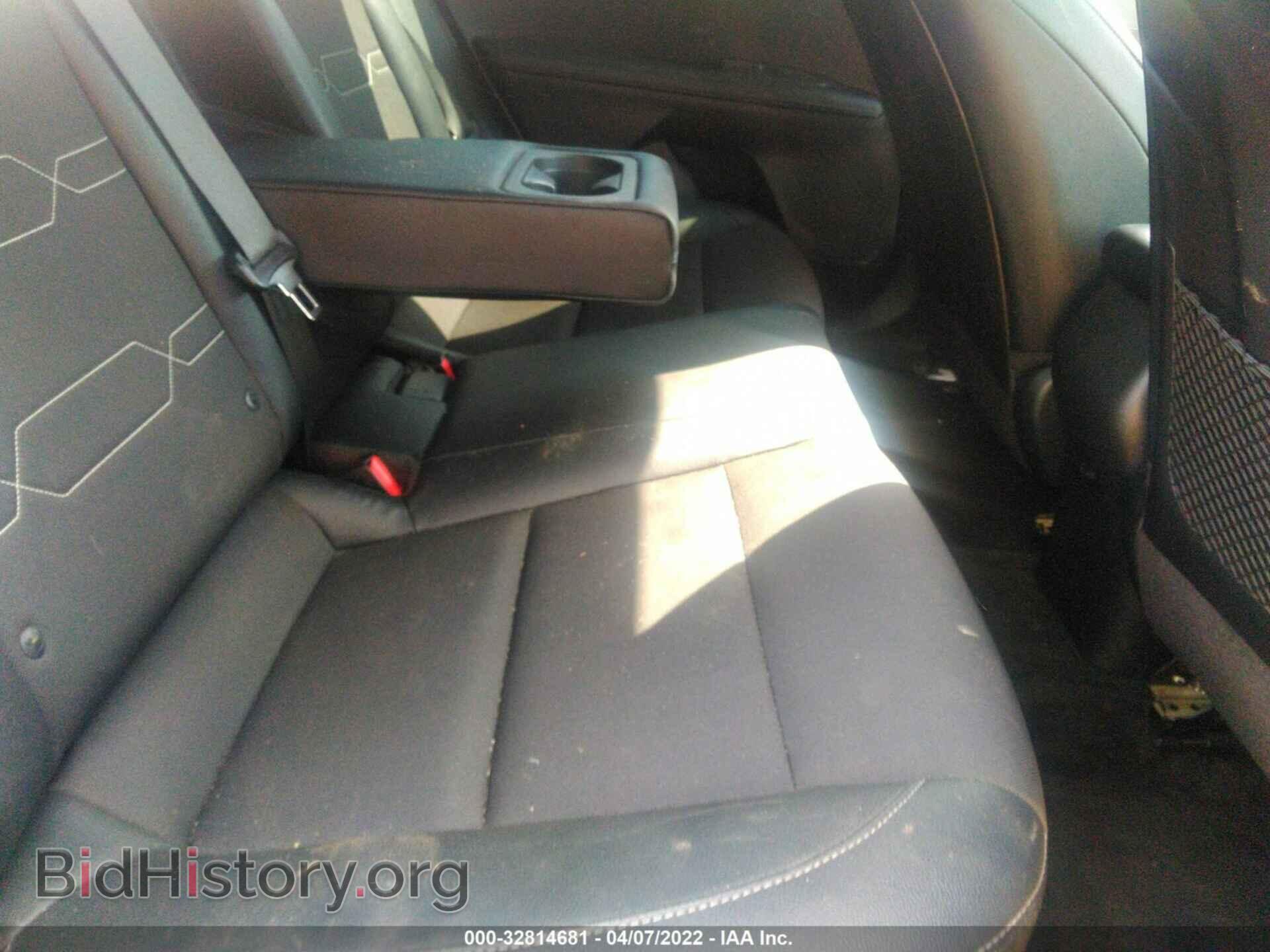 2021 KIA FORTE - VIN: 3KPF34AD3ME341075 - Фото 8
