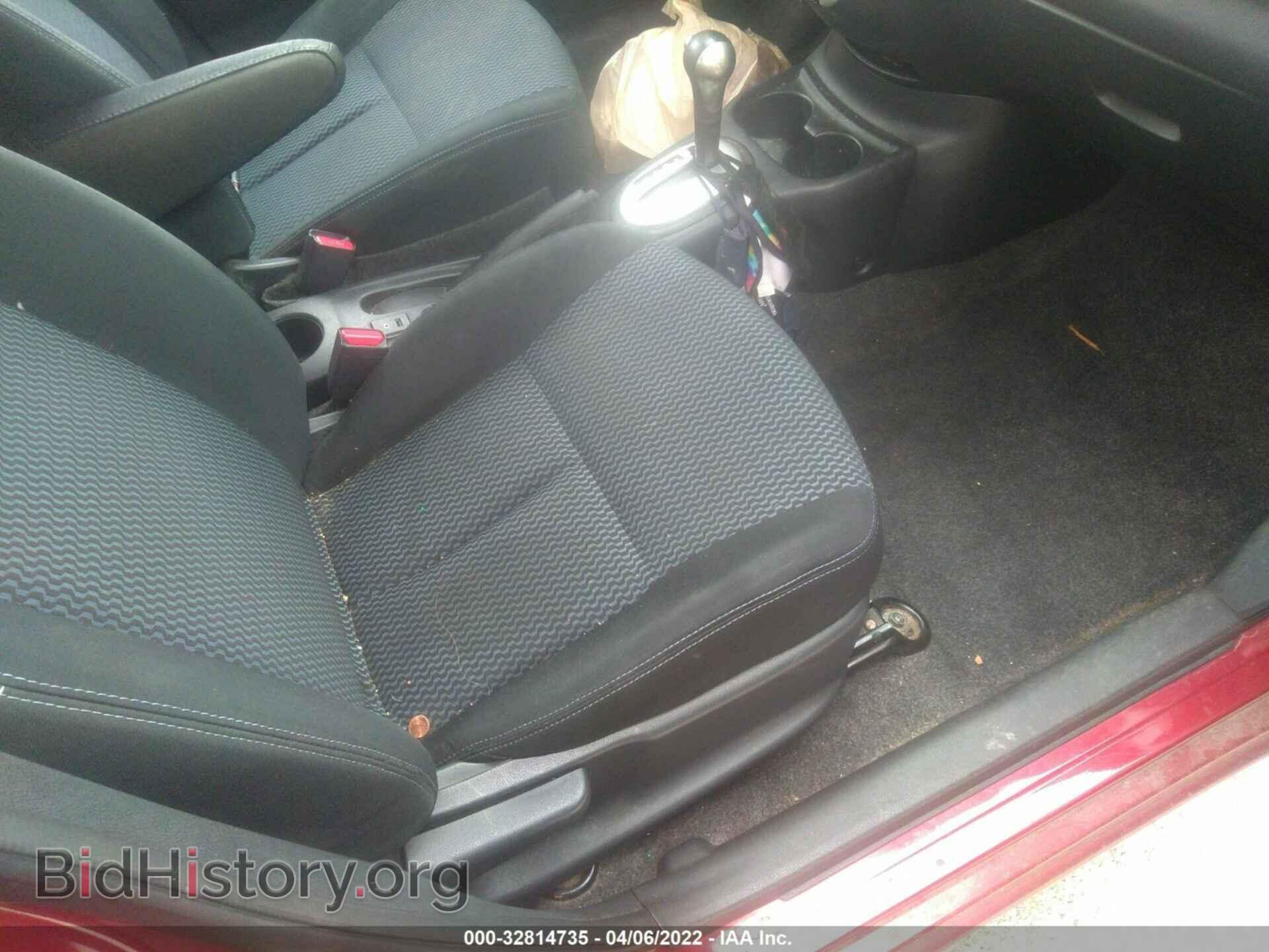 2016 NISSAN VERSA NOTE - VIN: 3N1CE2CP5GL357855 - Фото 5
