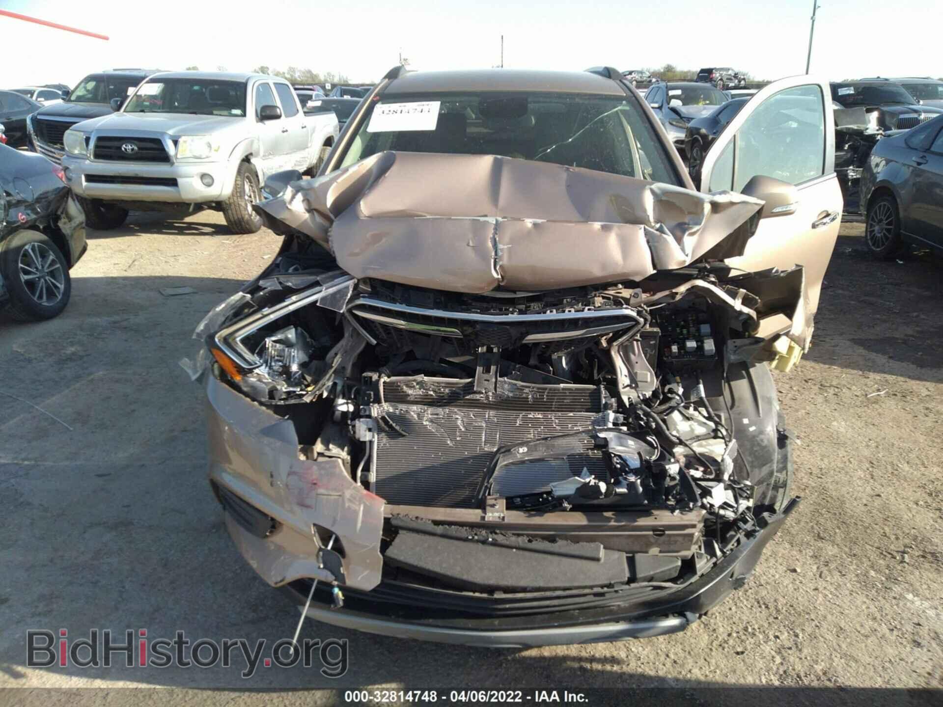 2018 BUICK ENCORE - VIN: KL4CJASB8JB512524 - Photo 6