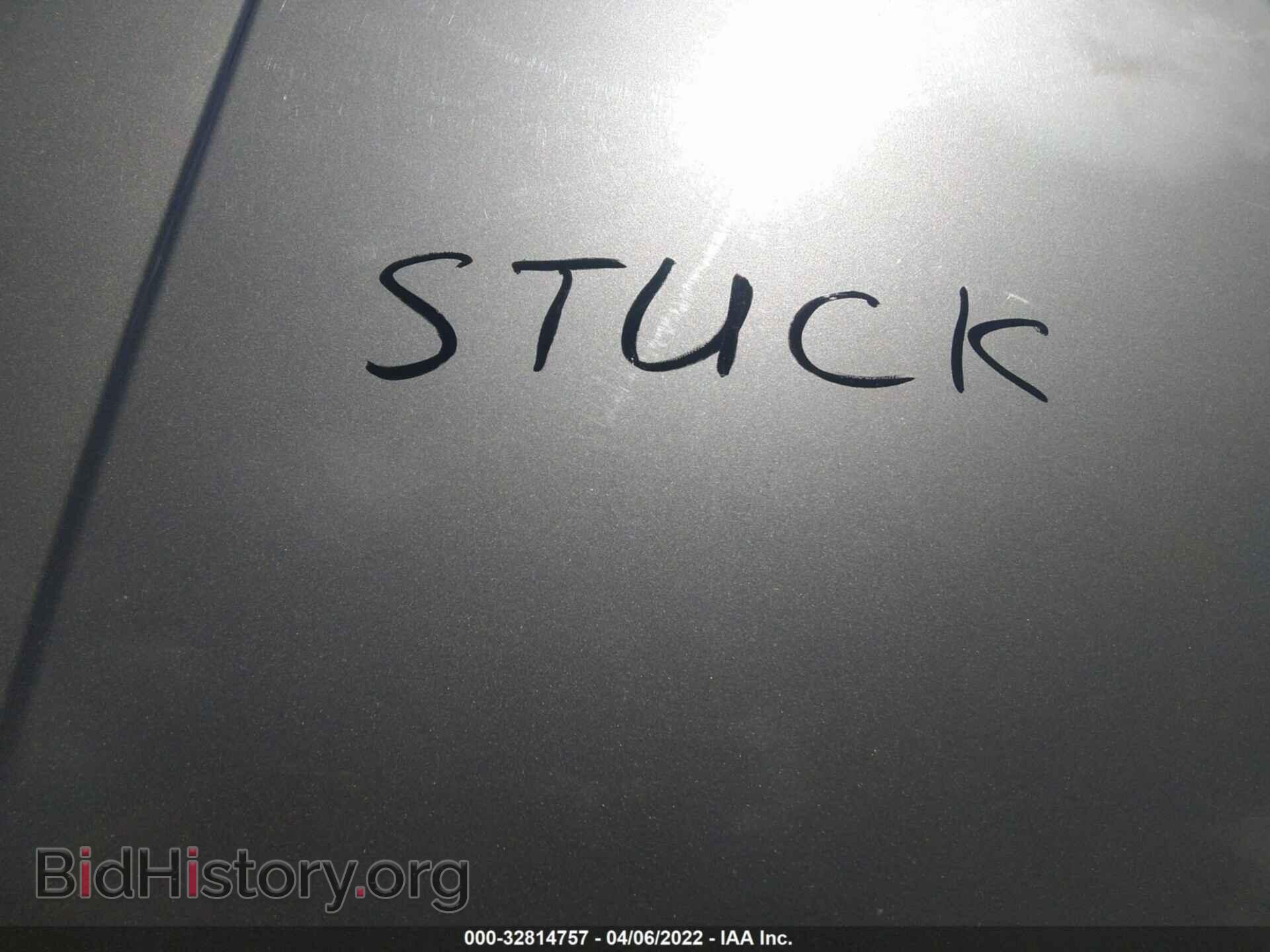 2007 DODGE DURANGO - VIN: 1D8HB48P77F558412 - Photo 10