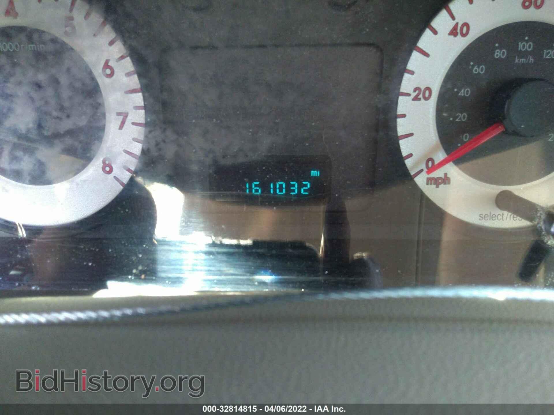 2010 MAZDA TRIBUTE - VIN: 4F2CY0C76AKM06756 - Фото 7