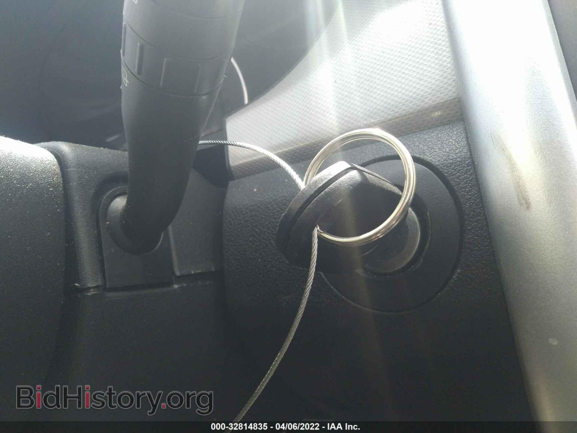 2012 FORD EDGE - VIN: 2FMDK4JC3CBA15103 - Фото 11