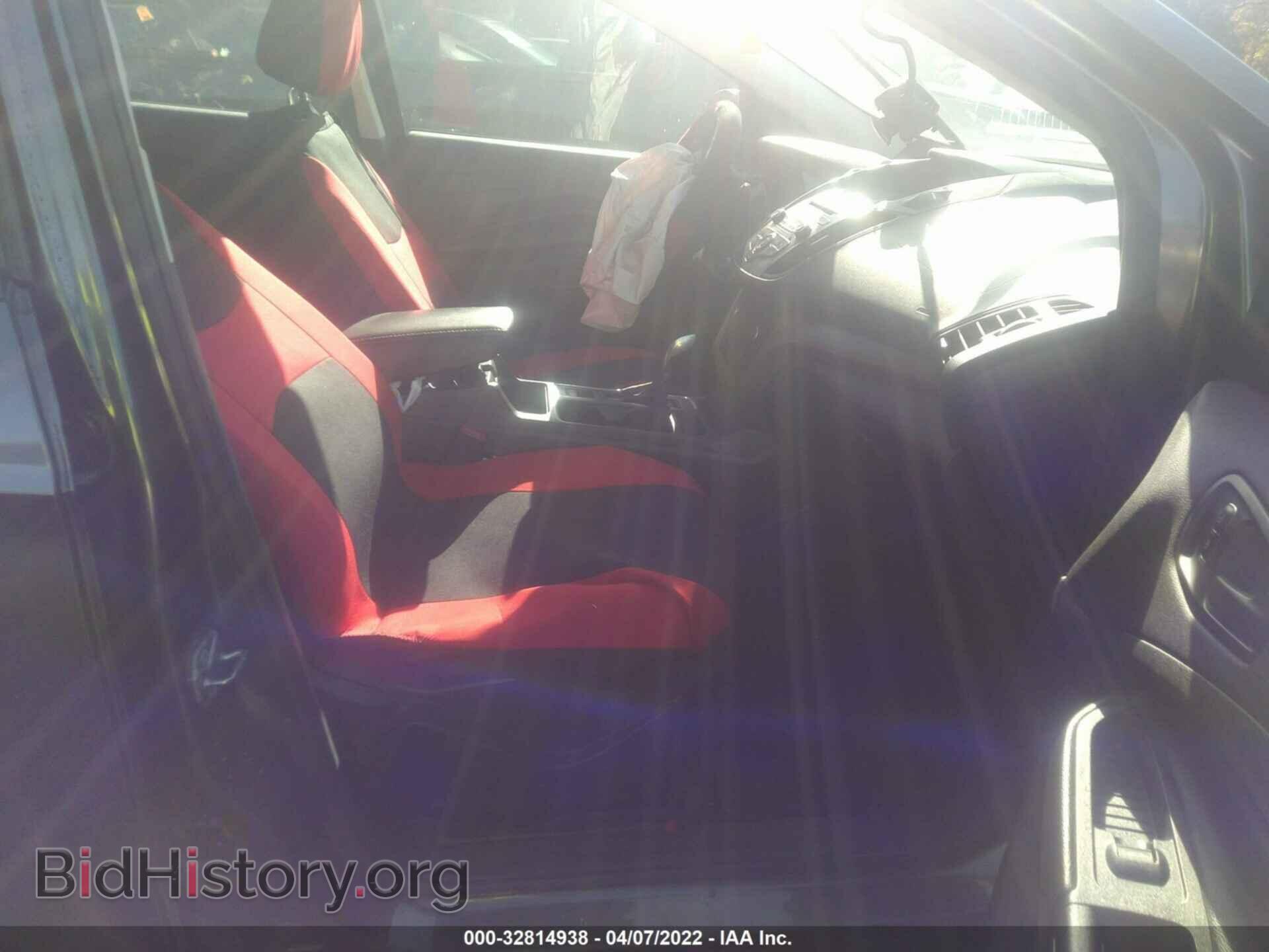 2017 FORD ESCAPE - VIN: 1FMCU0F72HUA45558 - Фото 5