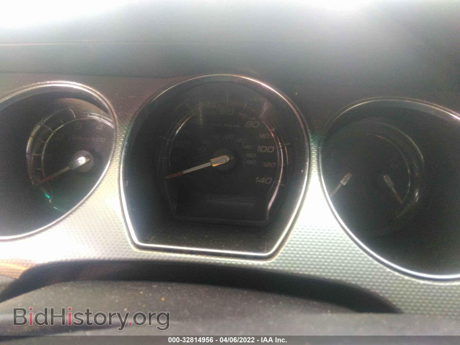 2010 FORD TAURUS - VIN: 1FAHP2EW6AG120410 - Фото 7