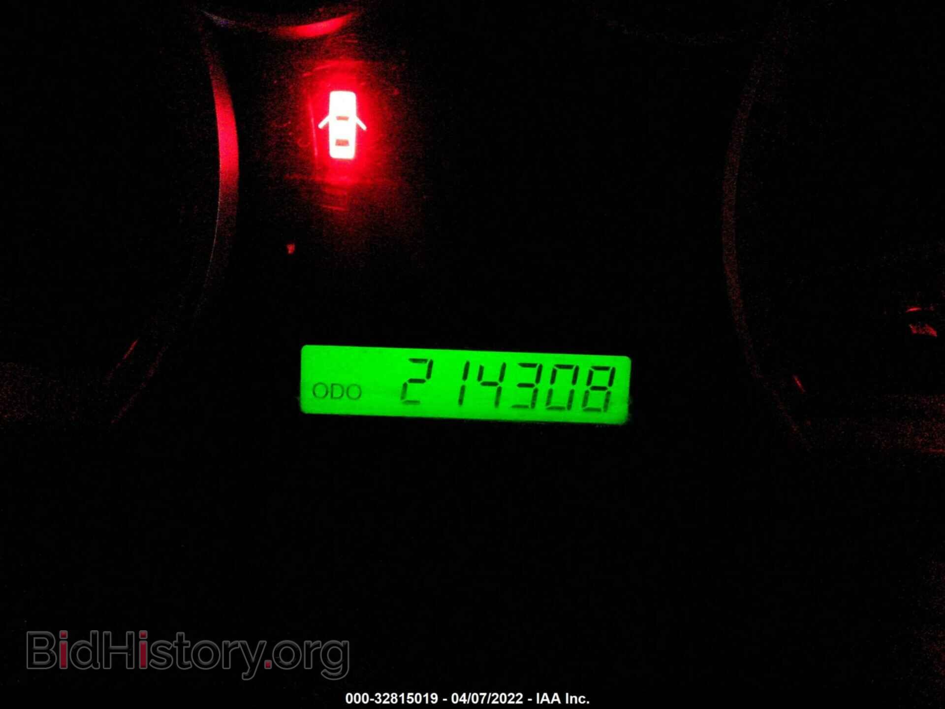 2007 CHEVROLET AVEO - VIN: KL1TD56657B077575 - Фото 7
