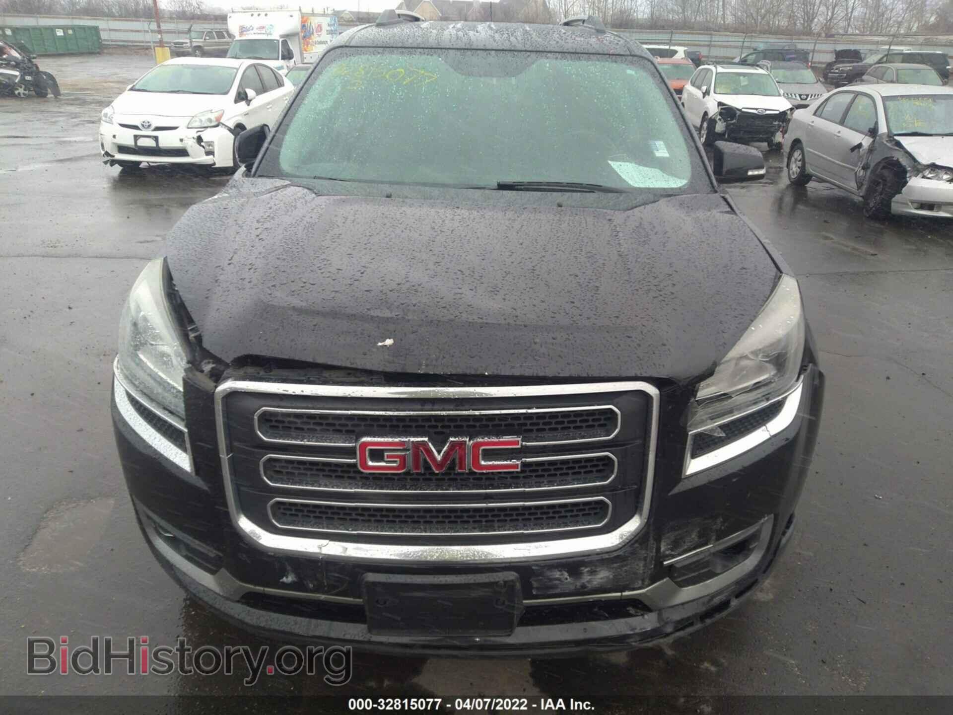 2014 GMC ACADIA - VIN: 1GKKVRKD2EJ127742 - Photo 6