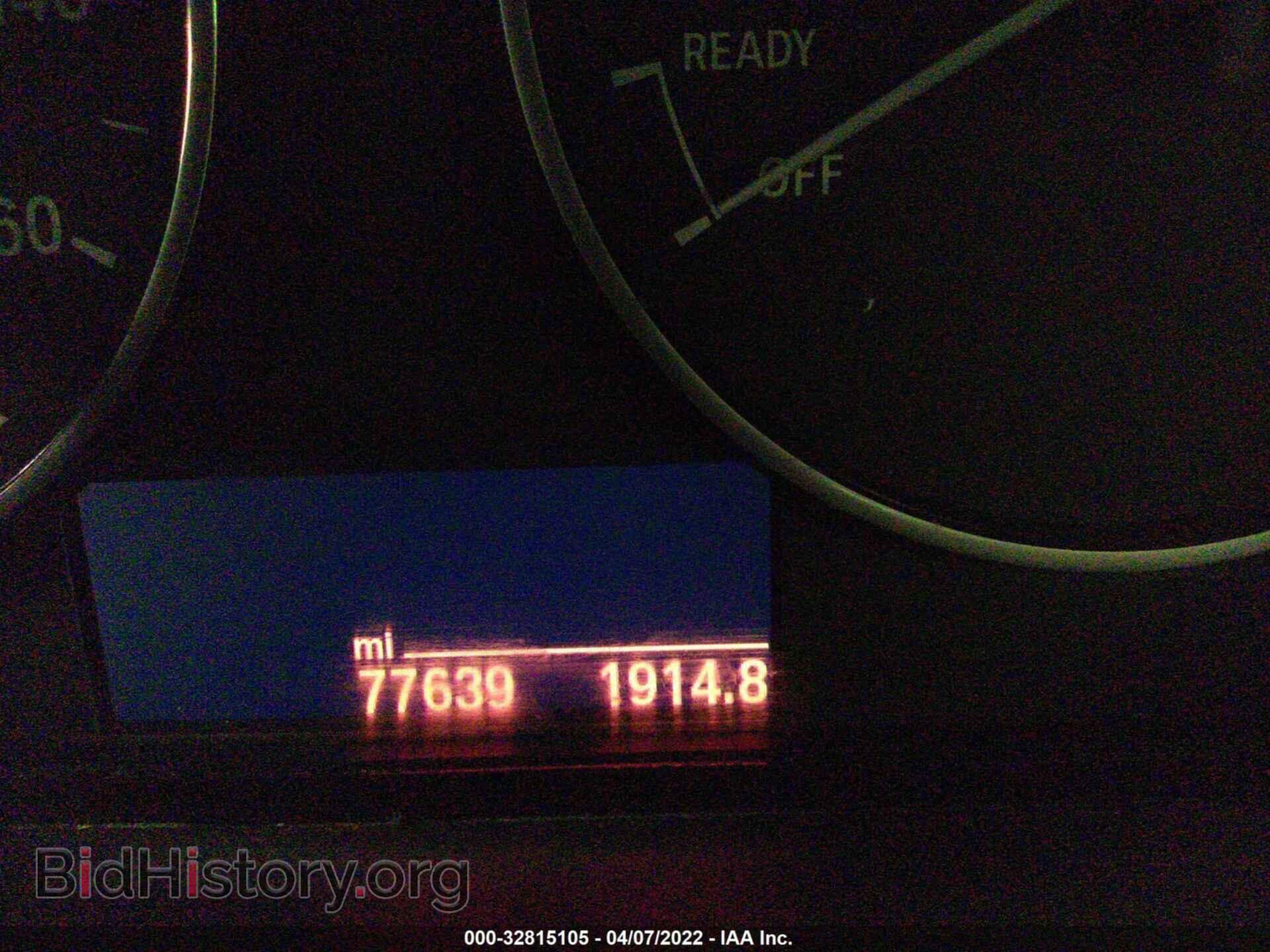 2014 BMW 2 SERIES - VIN: WBA1F5C58EV256059 - Фото 7