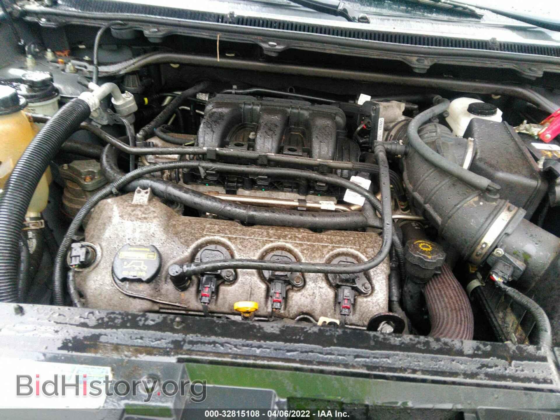 2010 FORD FLEX - VIN: 2FMGK5CC9ABD00479 - Фото 9