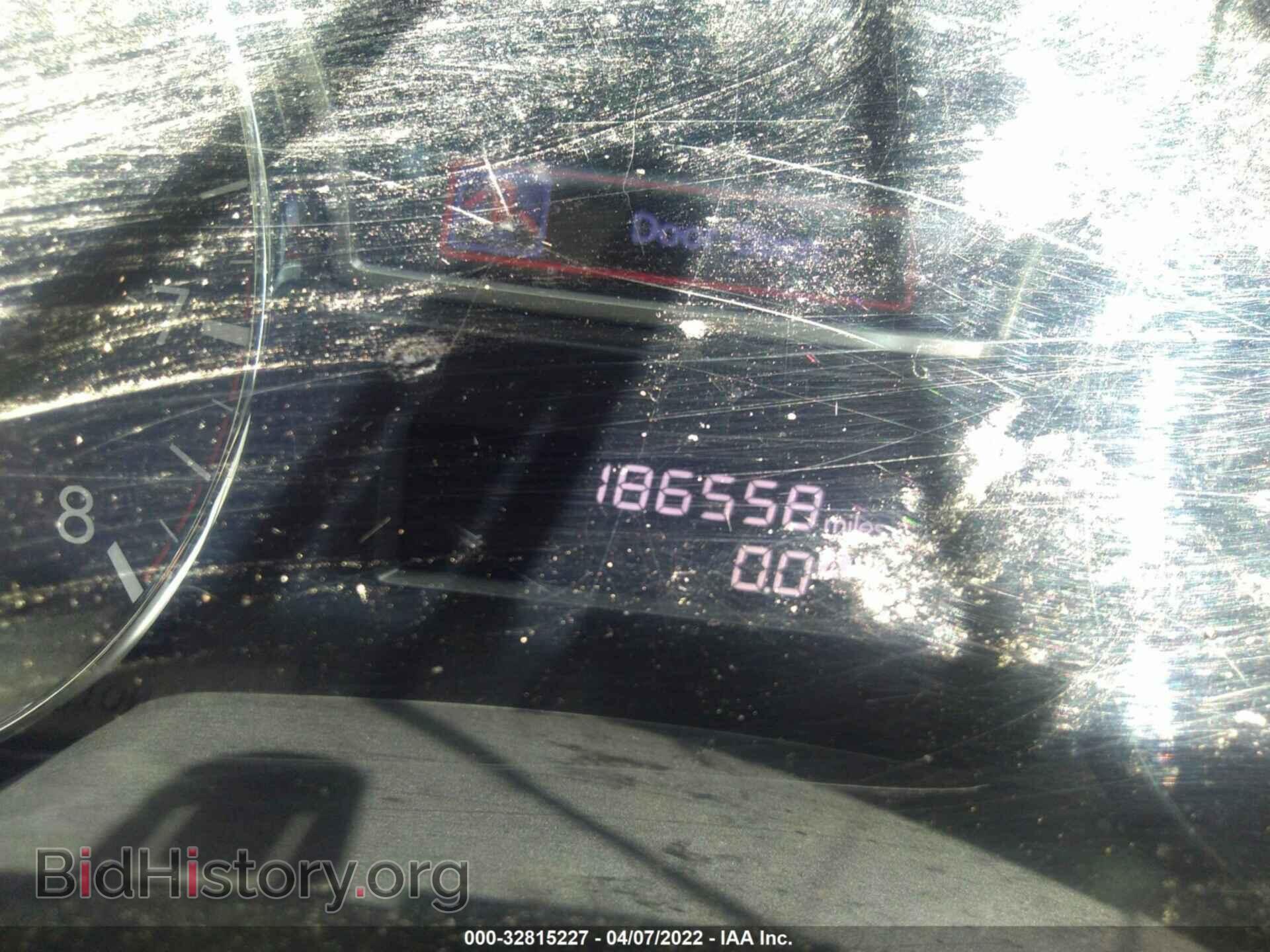 2014 NISSAN PATHFINDER - VIN: 5N1AR2MN0EC619811 - Фото 7