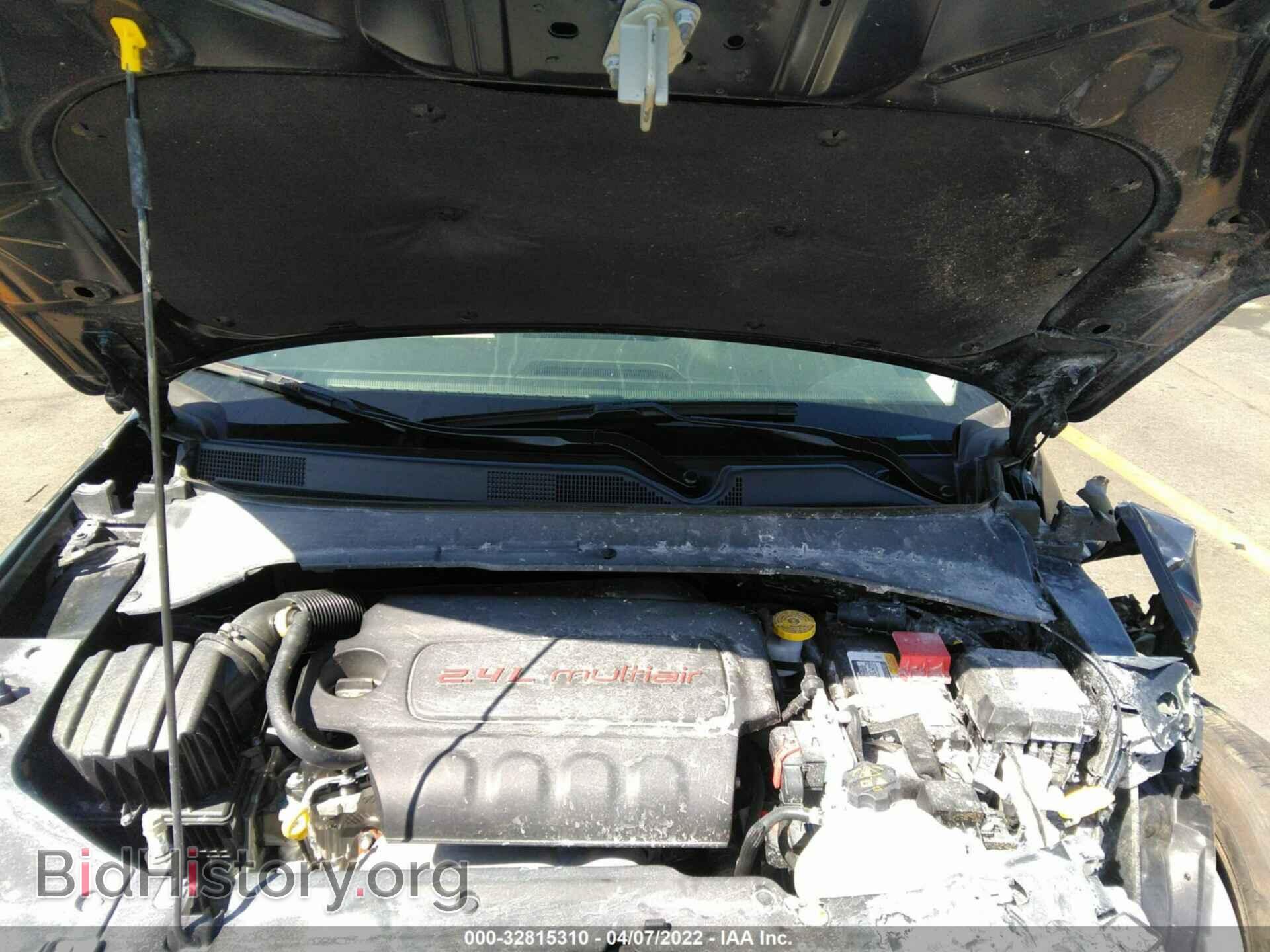 2022 JEEP COMPASS - VIN: 3C4NJCBB2NT139527 - Фото 10