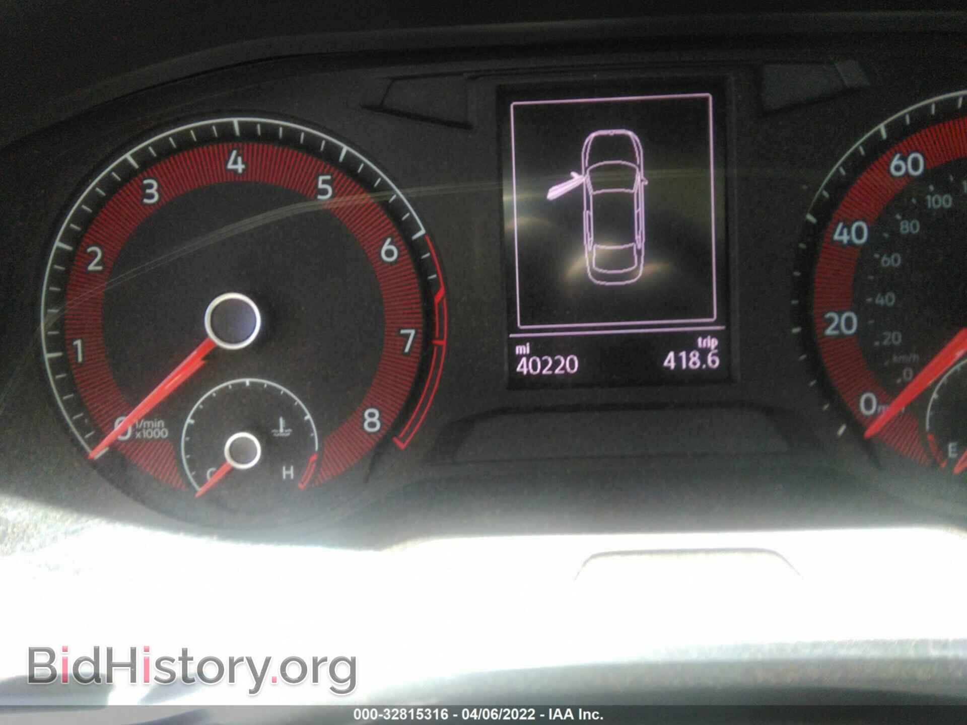 2020 VOLKSWAGEN JETTA - VIN: 3VWCB7BU7LM022012 - Фото 7