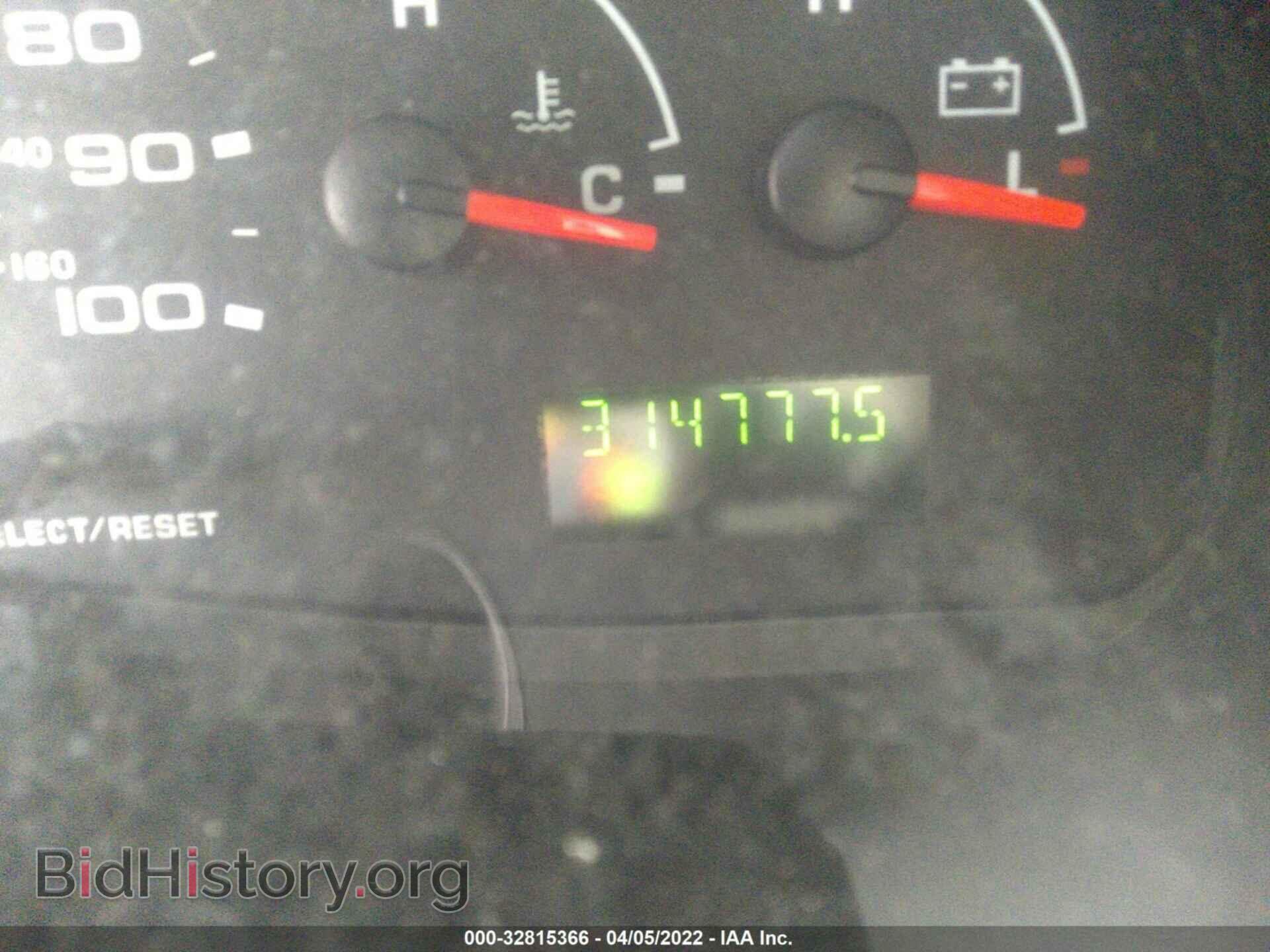 2007 FORD ECONOLINE CARGO VAN - VIN: 1FDSS34P47DA31844 - Фото 7