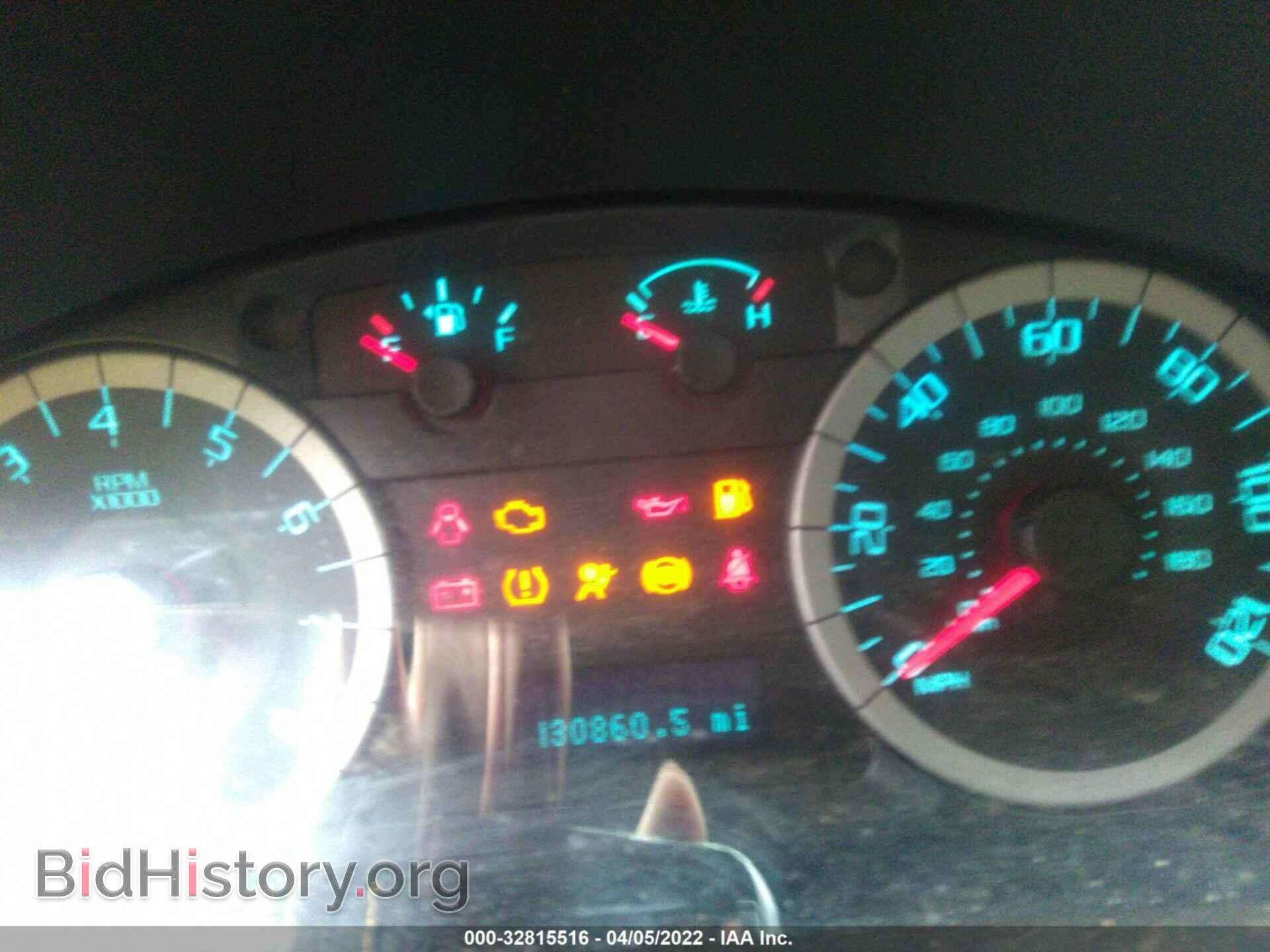 2012 FORD ESCAPE - VIN: 1FMCU9E77CKC39206 - Photo 7