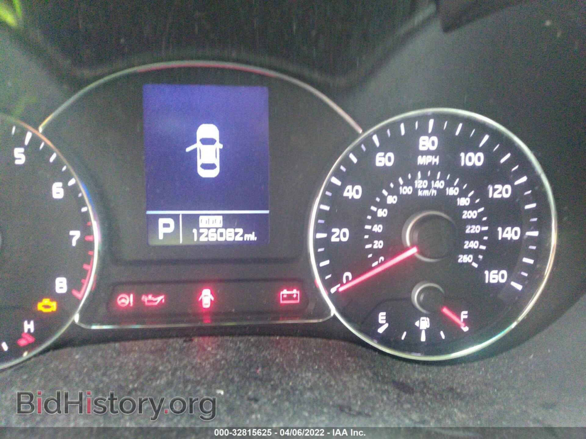 2014 KIA FORTE - VIN: KNAFX4A83E5114700 - Фото 7