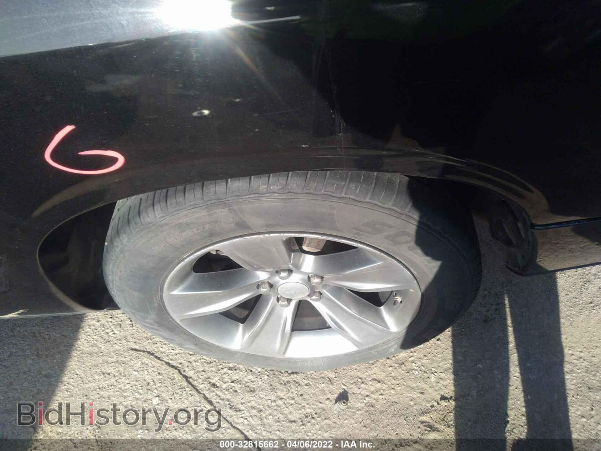 2016 DODGE CHALLENGER - VIN: 2C3CDZAG7GH171582 - Фото 13