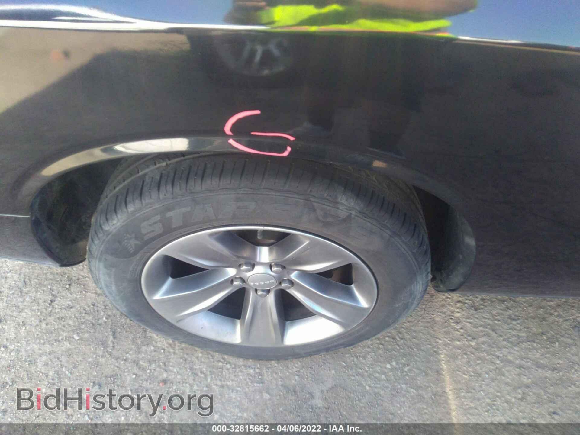 2016 DODGE CHALLENGER - VIN: 2C3CDZAG7GH171582 - Фото 15