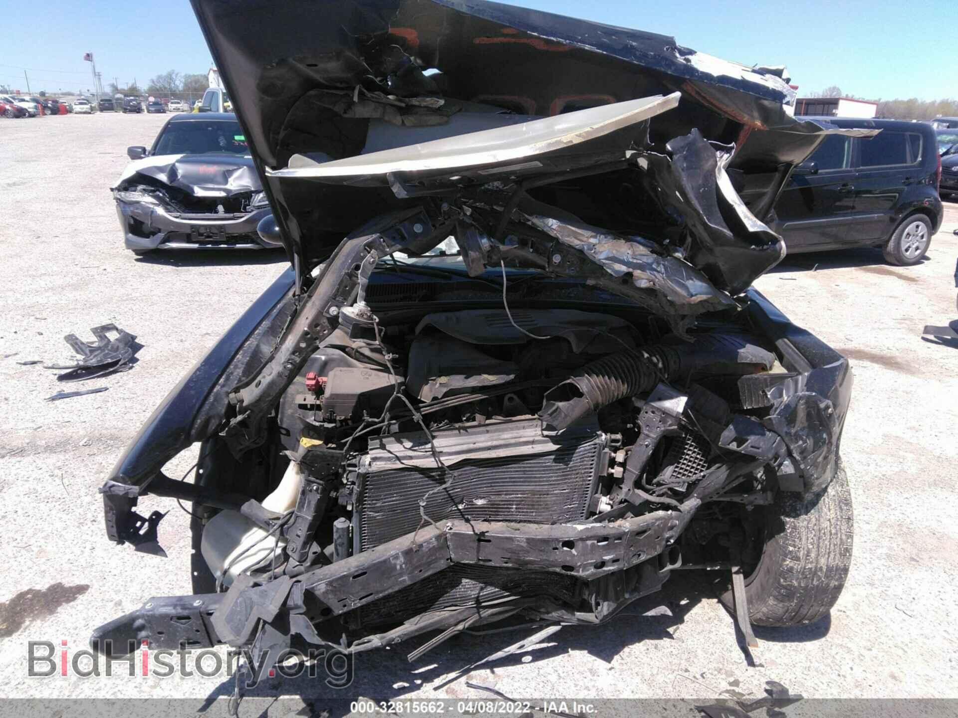 2016 DODGE CHALLENGER - VIN: 2C3CDZAG7GH171582 - Фото 6