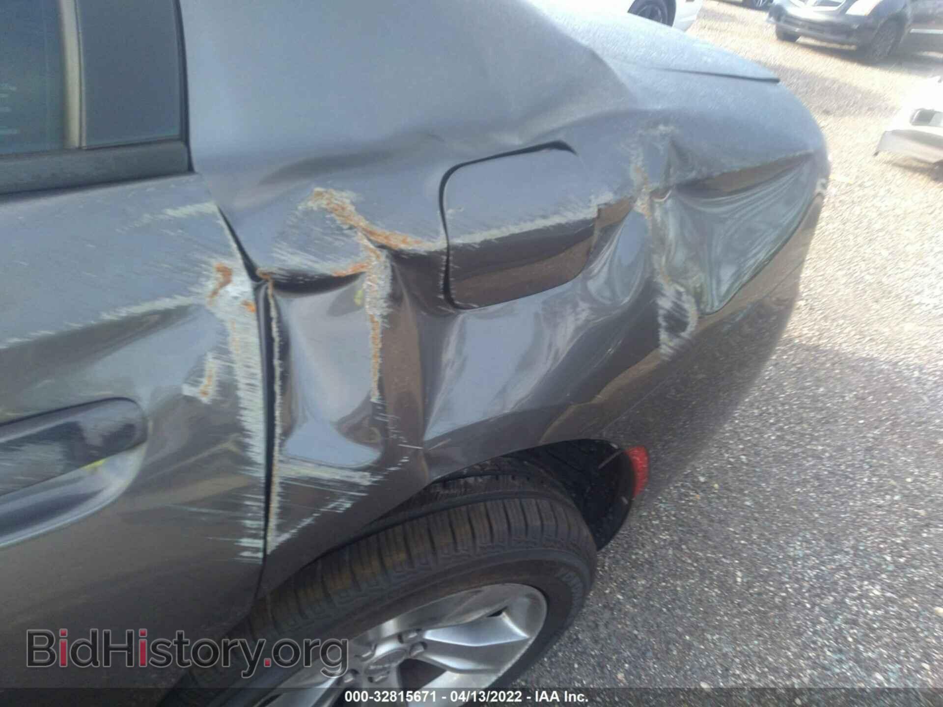 2017 DODGE CHARGER - VIN: 2C3CDXHG6HH524096 - Photo 6