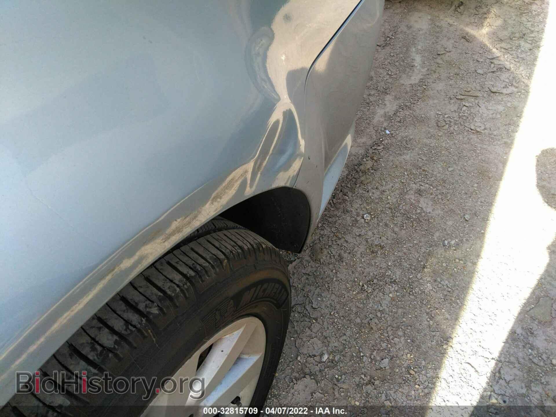 2009 FORD FLEX - VIN: 2FMDK51C19BA37275 - Photo 6