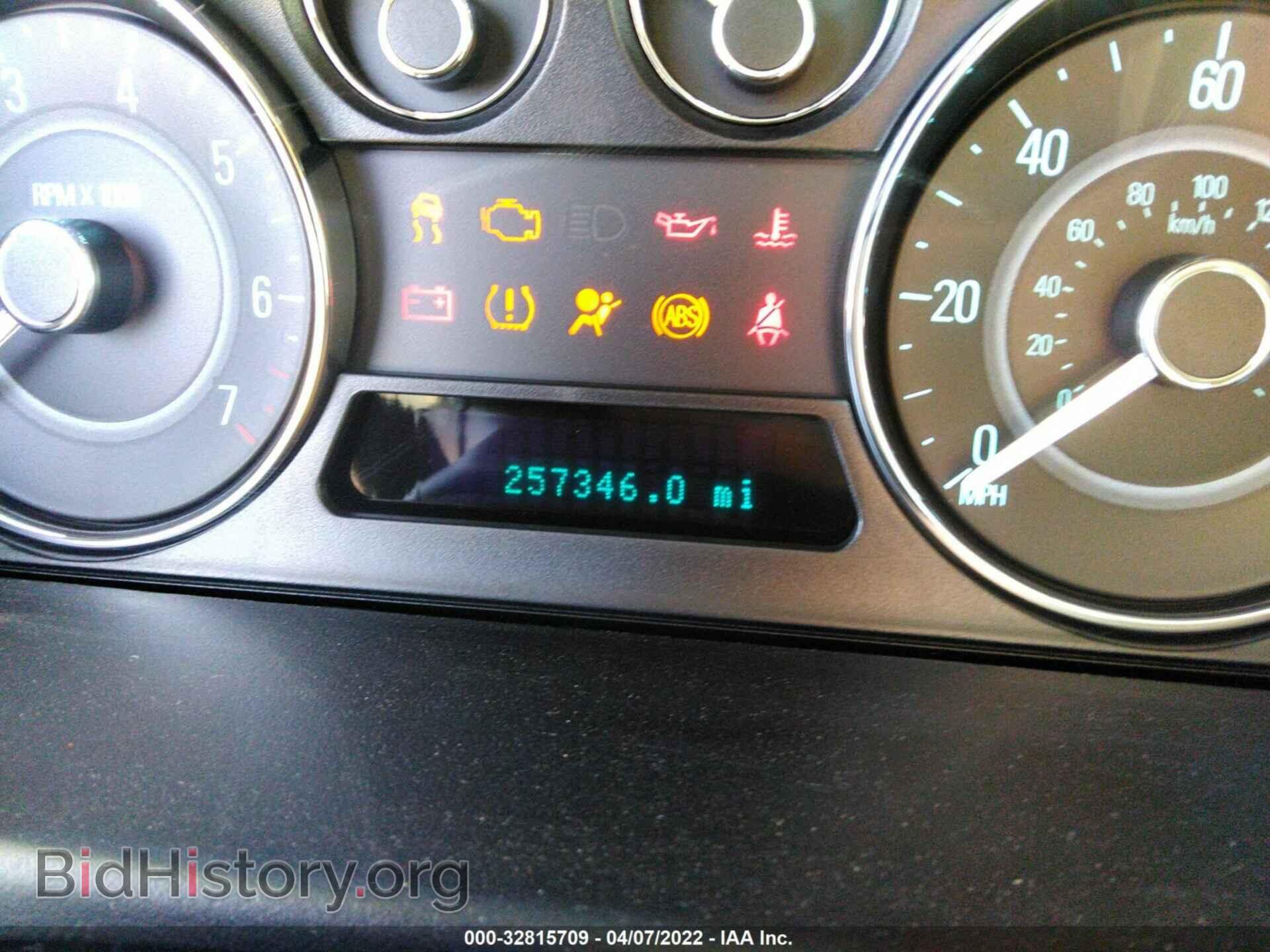 2009 FORD FLEX - VIN: 2FMDK51C19BA37275 - Photo 7