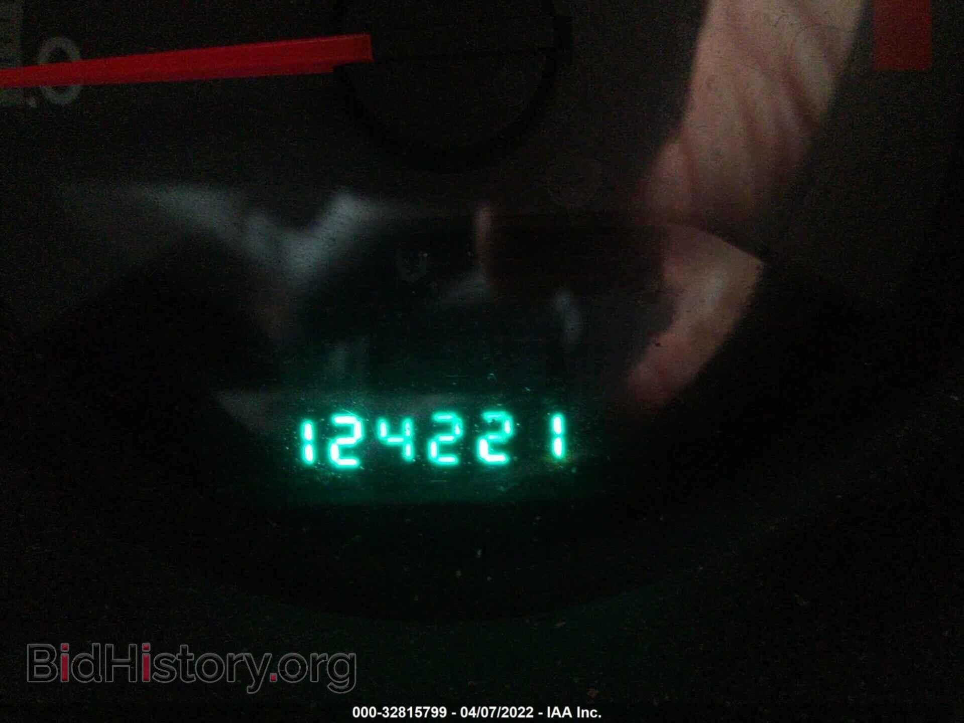 2010 DODGE AVENGER - VIN: 1B3CC5FB5AN174646 - Photo 7