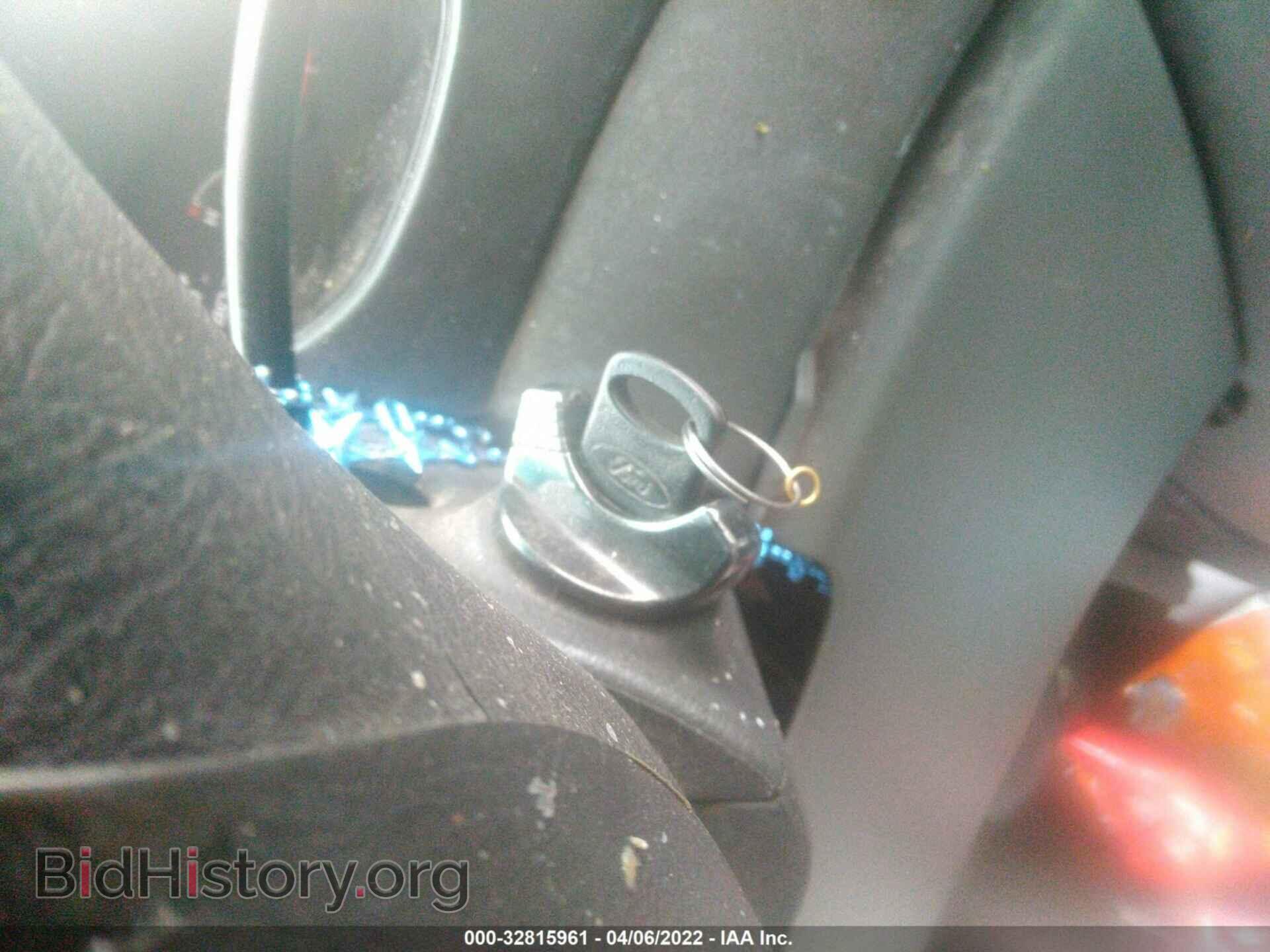 2006 FORD ECONOLINE CARGO VAN - VIN: 1FTNE24L36DA48715 - Photo 11