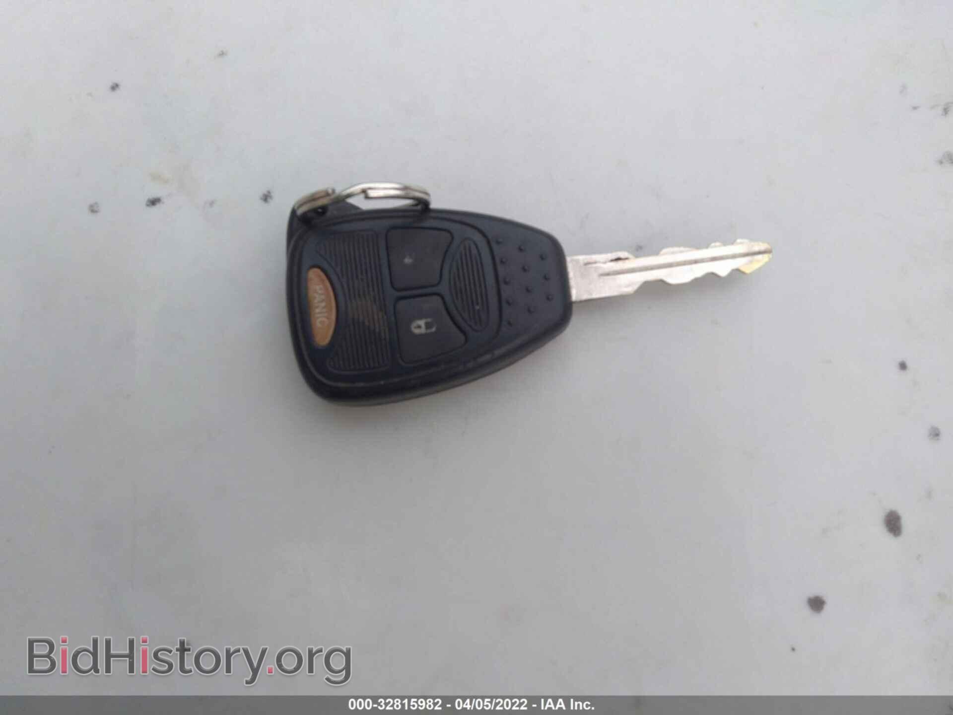 2007 DODGE CALIBER - VIN: 1B3HB48B27D190818 - Photo 11