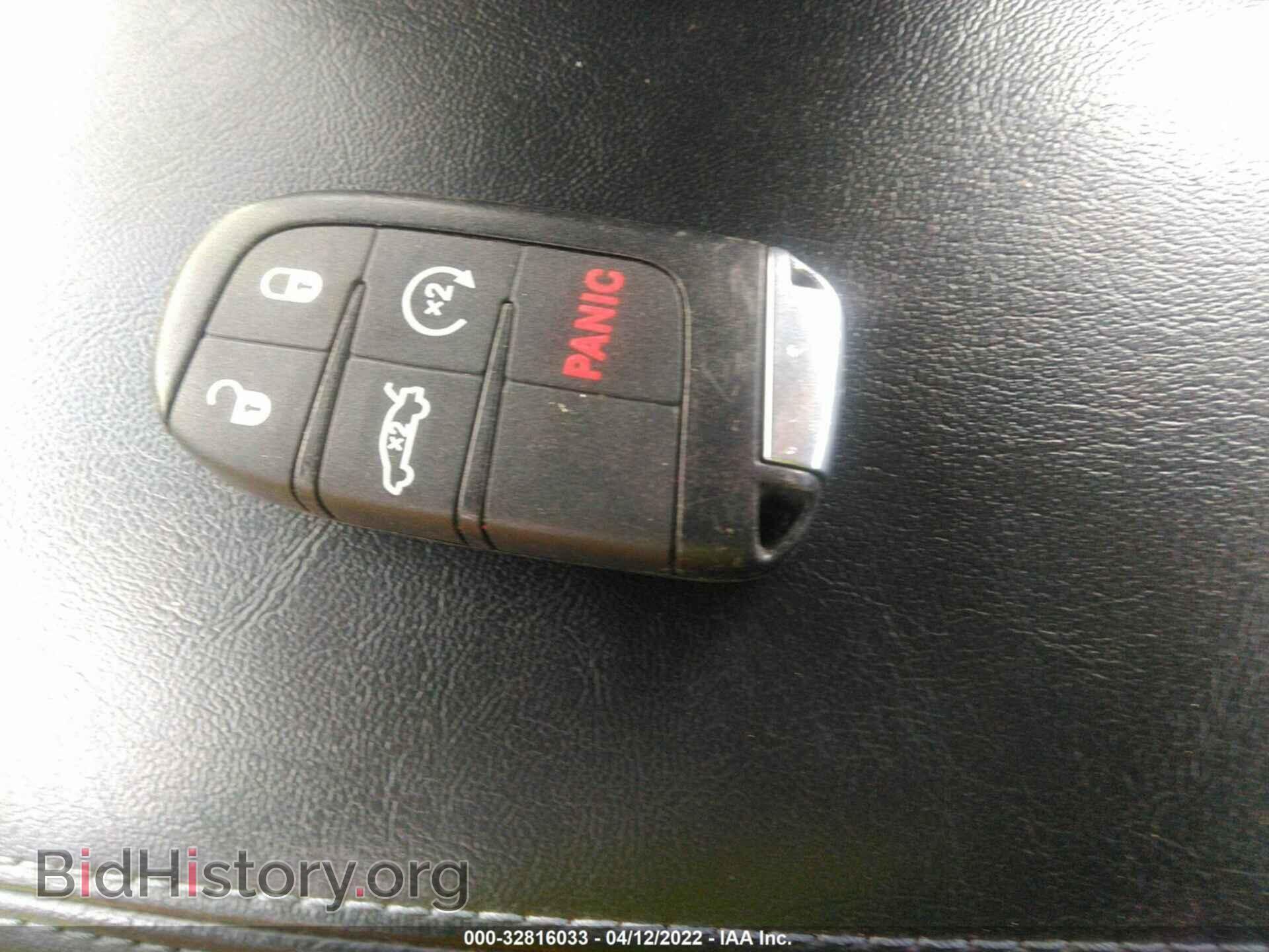 2015 CHRYSLER 200 - VIN: 1C3CCCBB8FN605002 - Photo 11