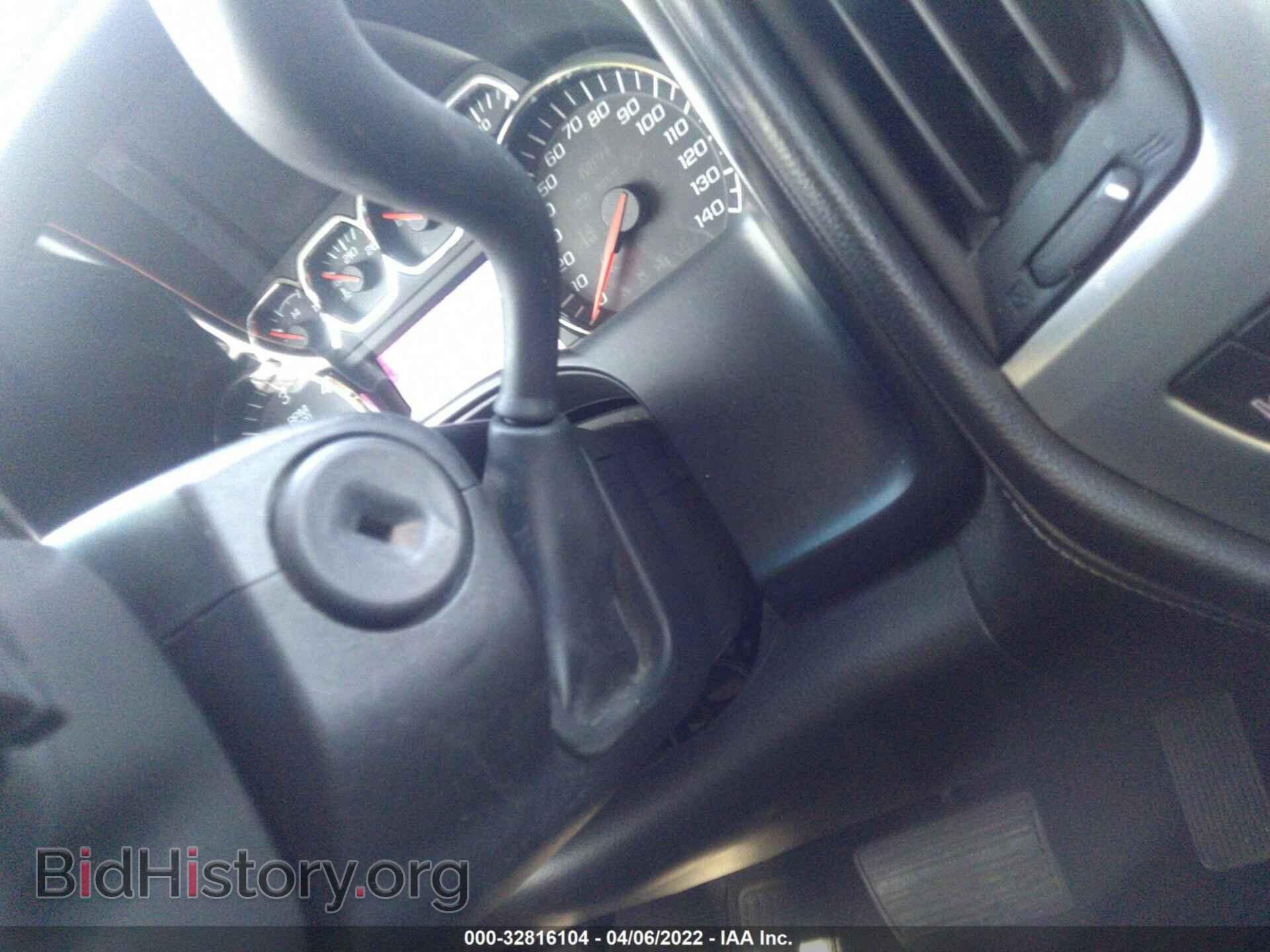 2014 GMC SIERRA 1500 - VIN: 3GTP1VEC8EG376010 - Photo 11