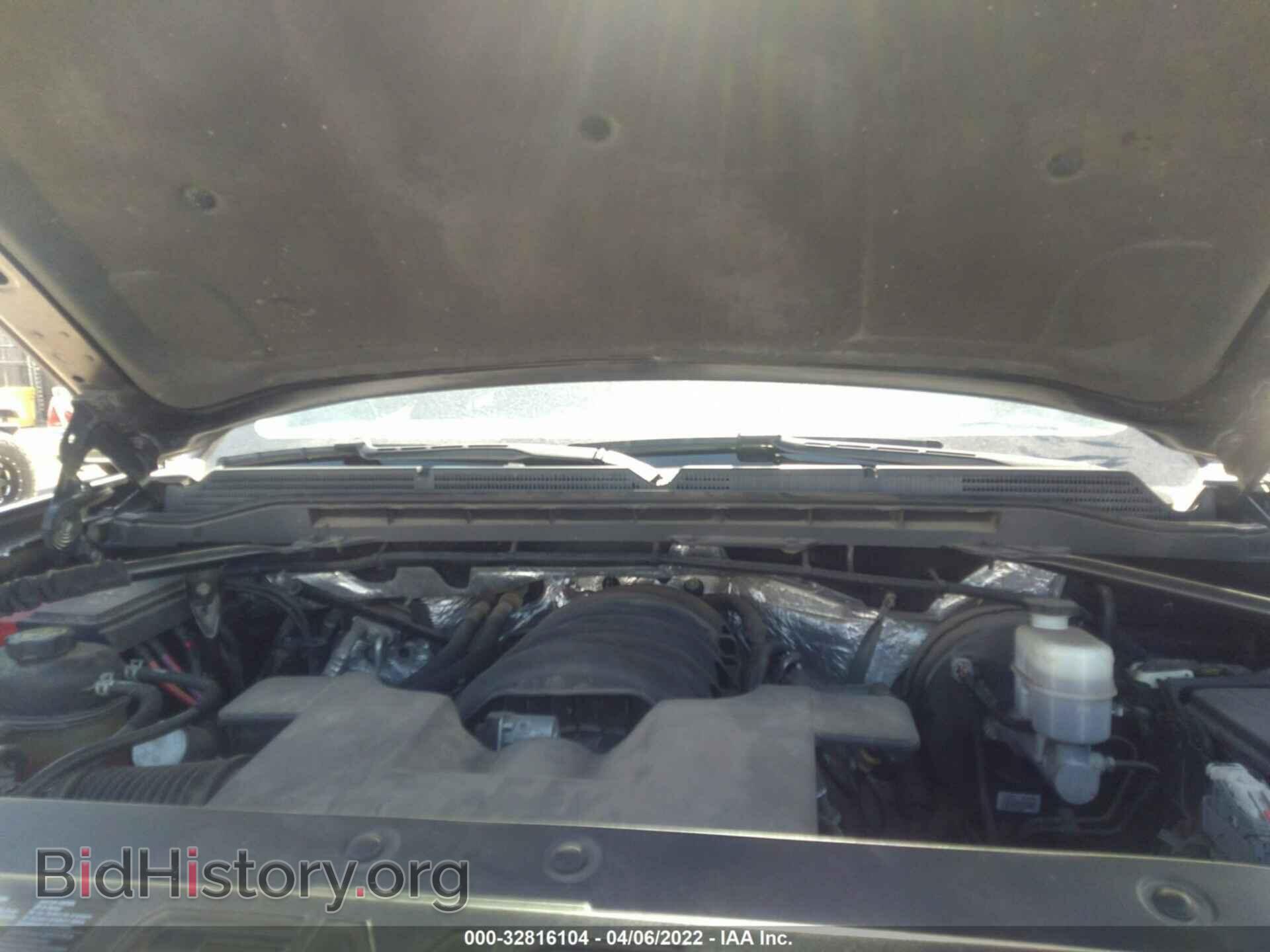 2014 GMC SIERRA 1500 - VIN: 3GTP1VEC8EG376010 - Photo 10