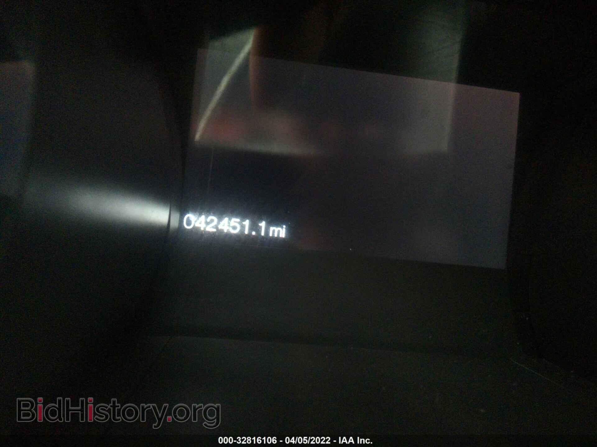 2015 FORD MUSTANG - VIN: 1FA6P8AM7F5395365 - Фото 7