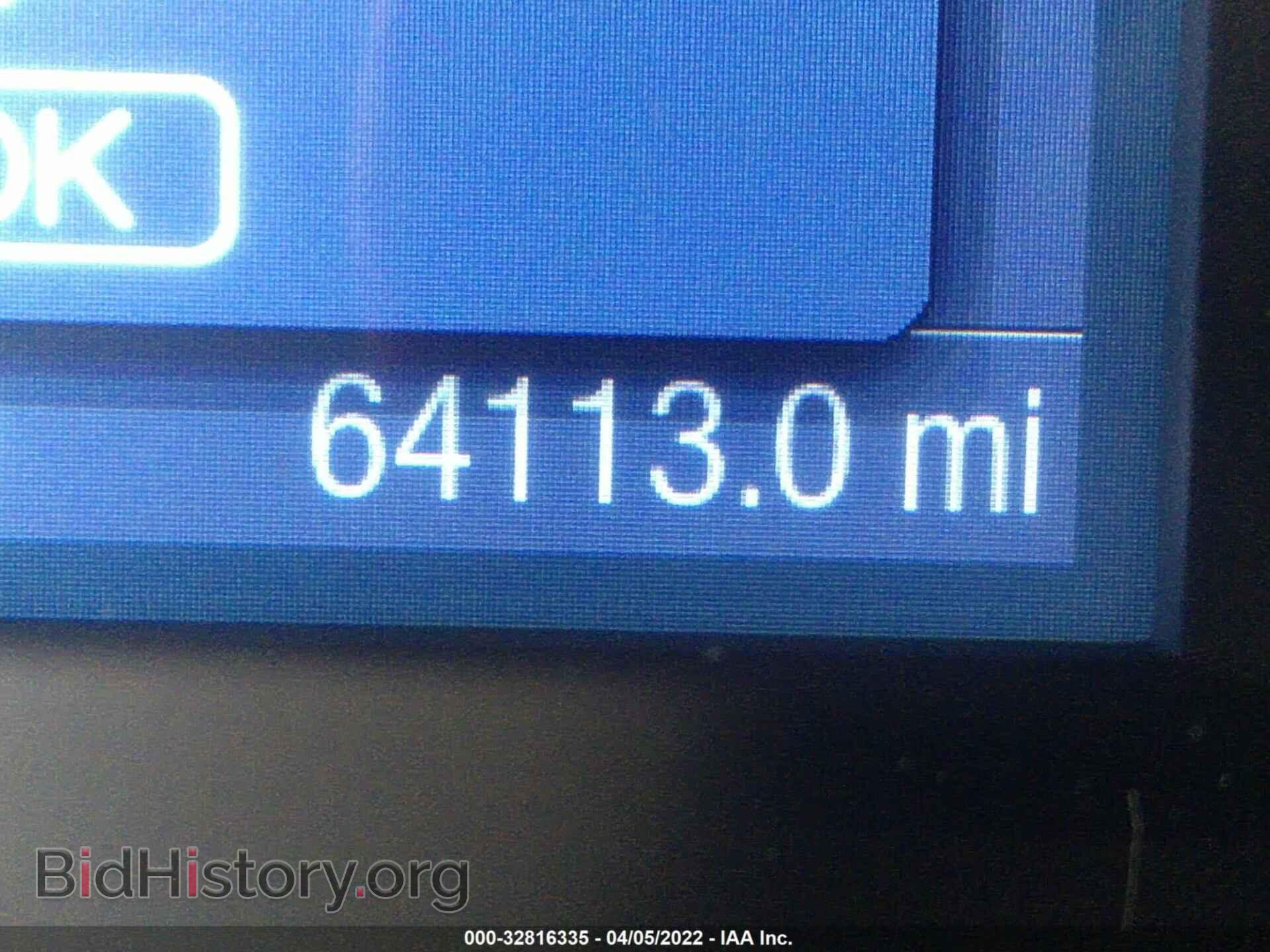 2013 FORD FLEX - VIN: 2FMGK5B8XDBD09256 - Фото 7
