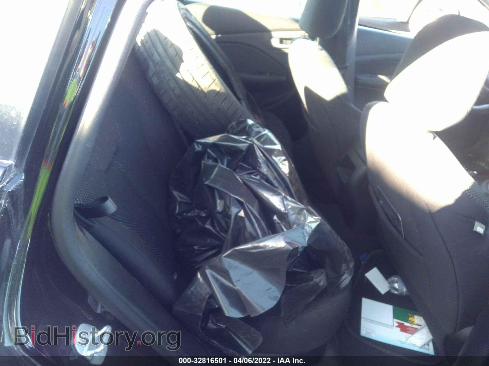 2015 DODGE DART - VIN: 1C3CDFAA2FD181586 - Фото 8
