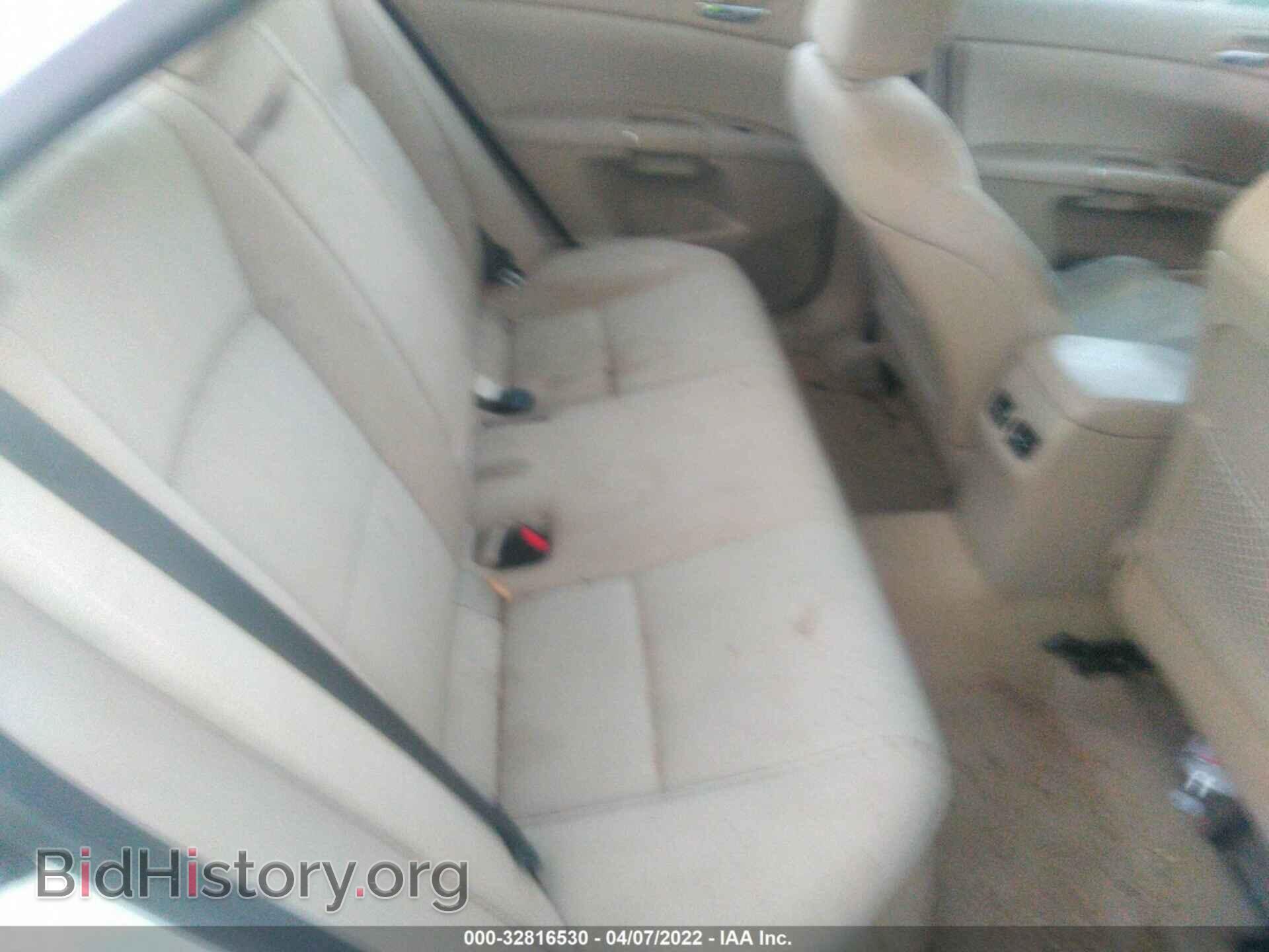 2011 SUZUKI KIZASHI - VIN: JS2RE9A36B6110210 - Фото 8